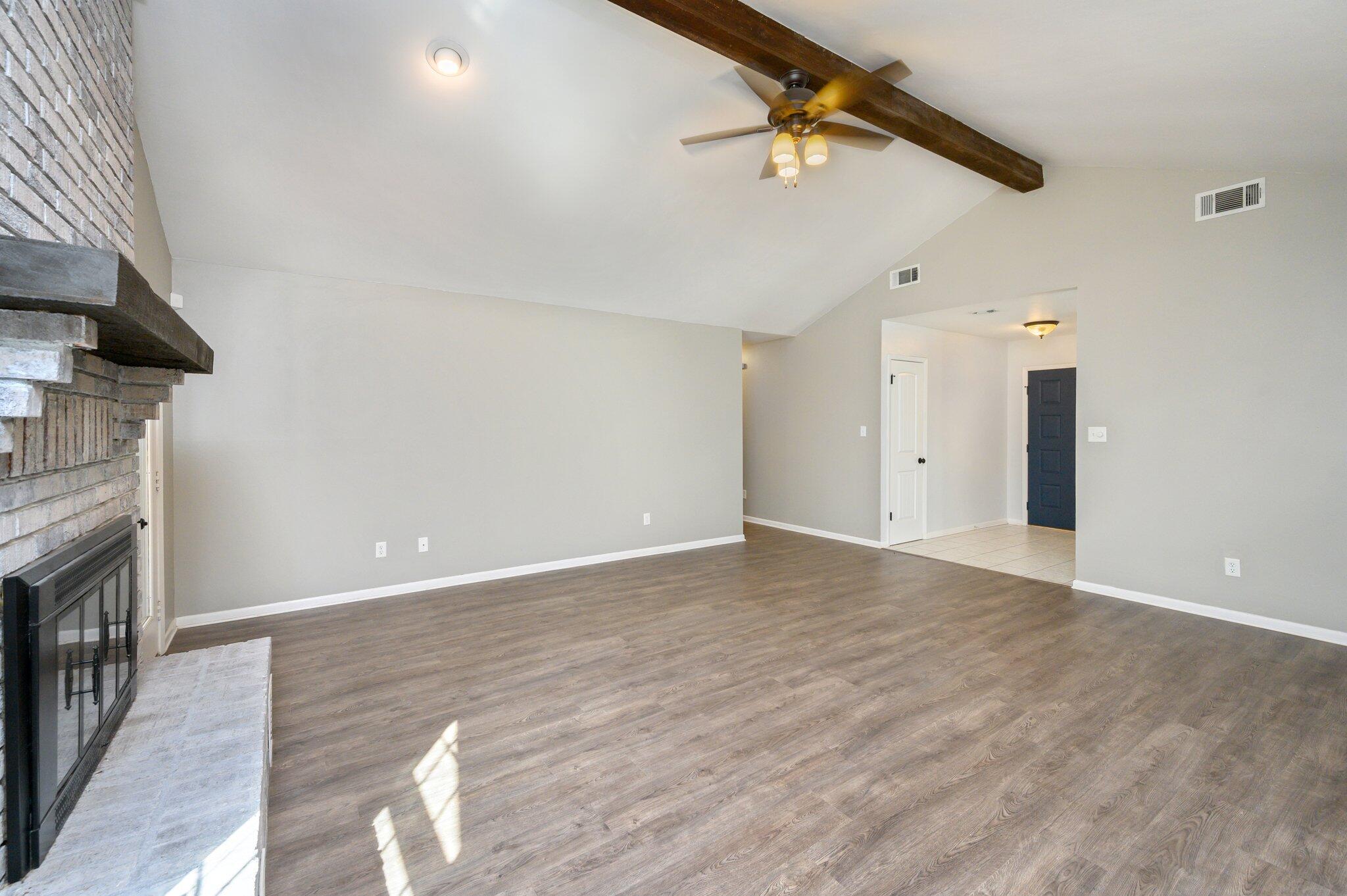 CARIBBEAN VILLAGE EAST 3 - Residential Lease