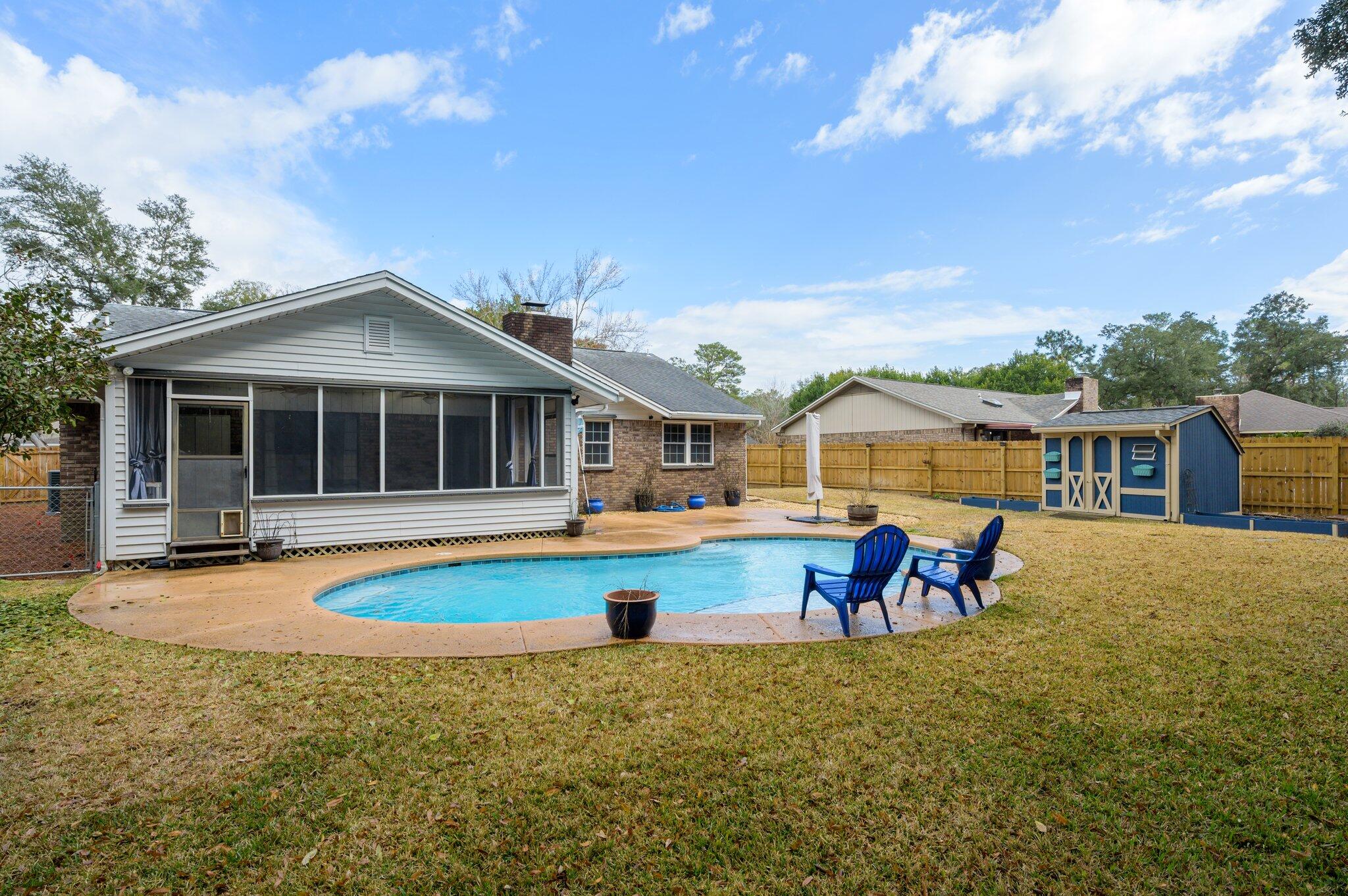 CARIBBEAN VILLAGE EAST 3 - Residential Lease
