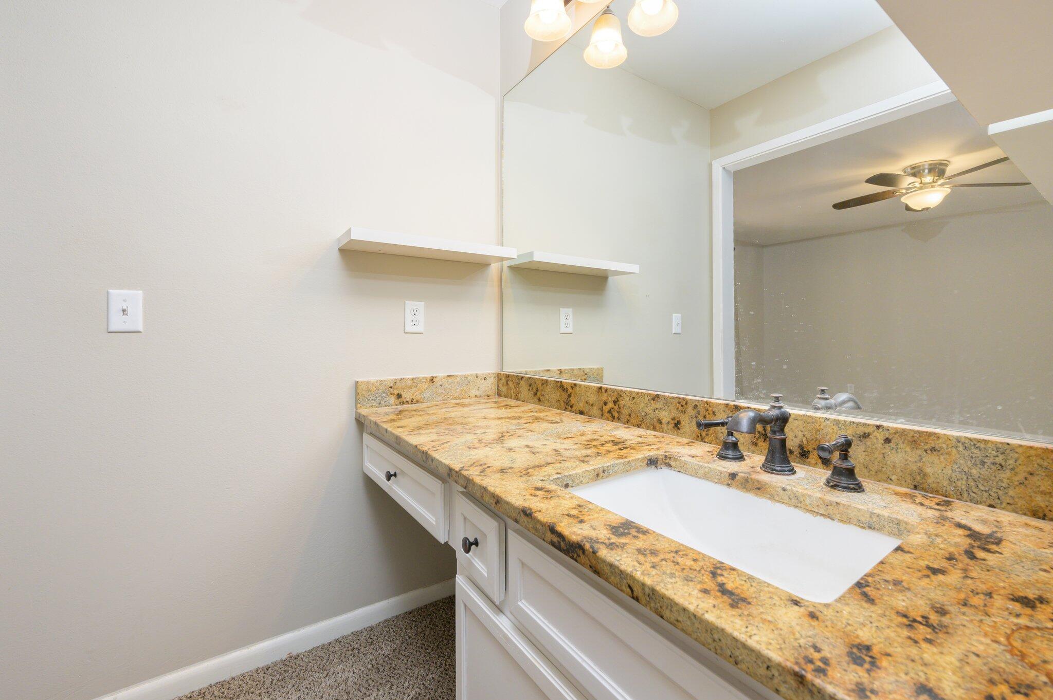 CARIBBEAN VILLAGE EAST 3 - Residential Lease