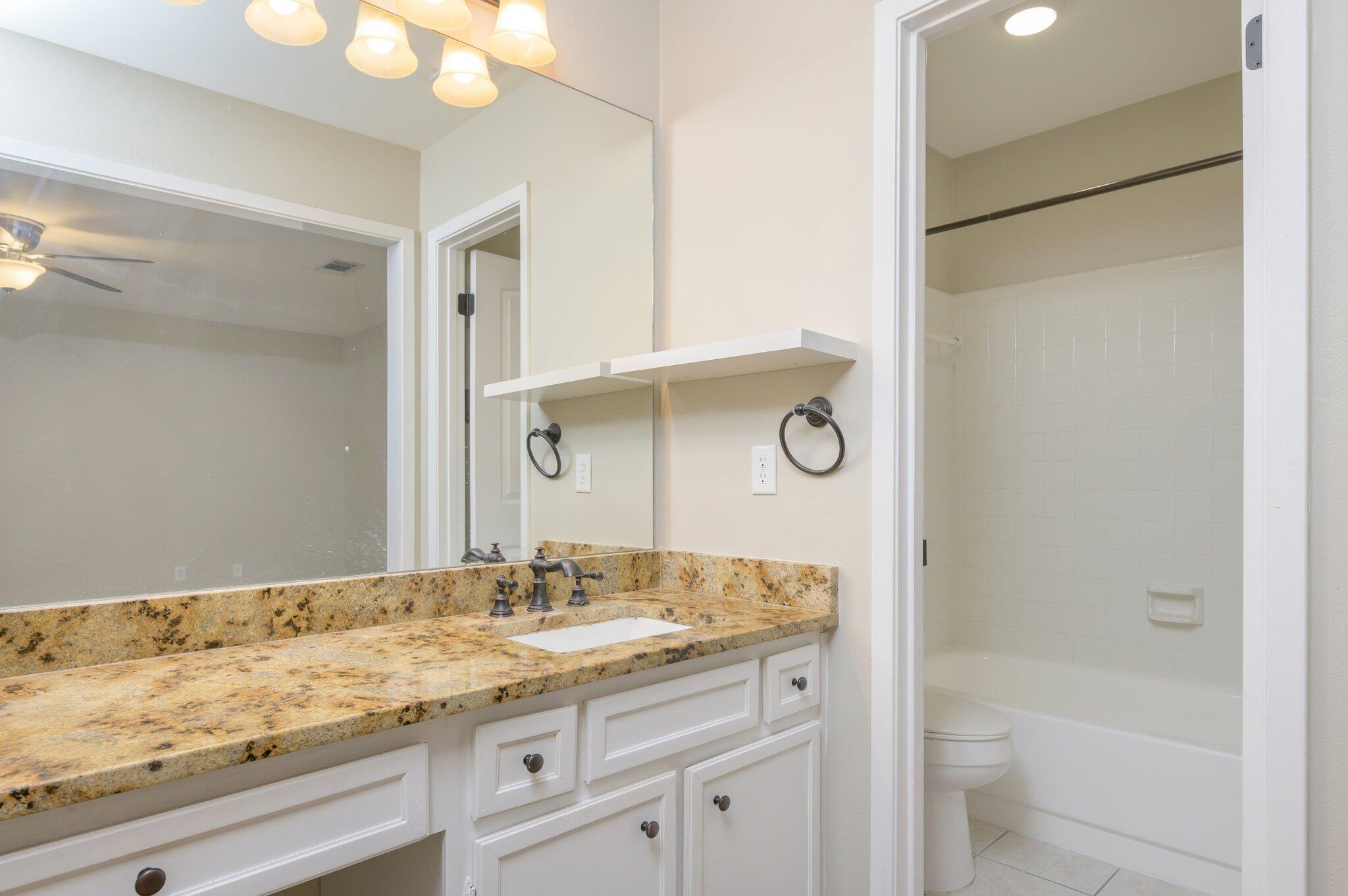 CARIBBEAN VILLAGE EAST 3 - Residential Lease
