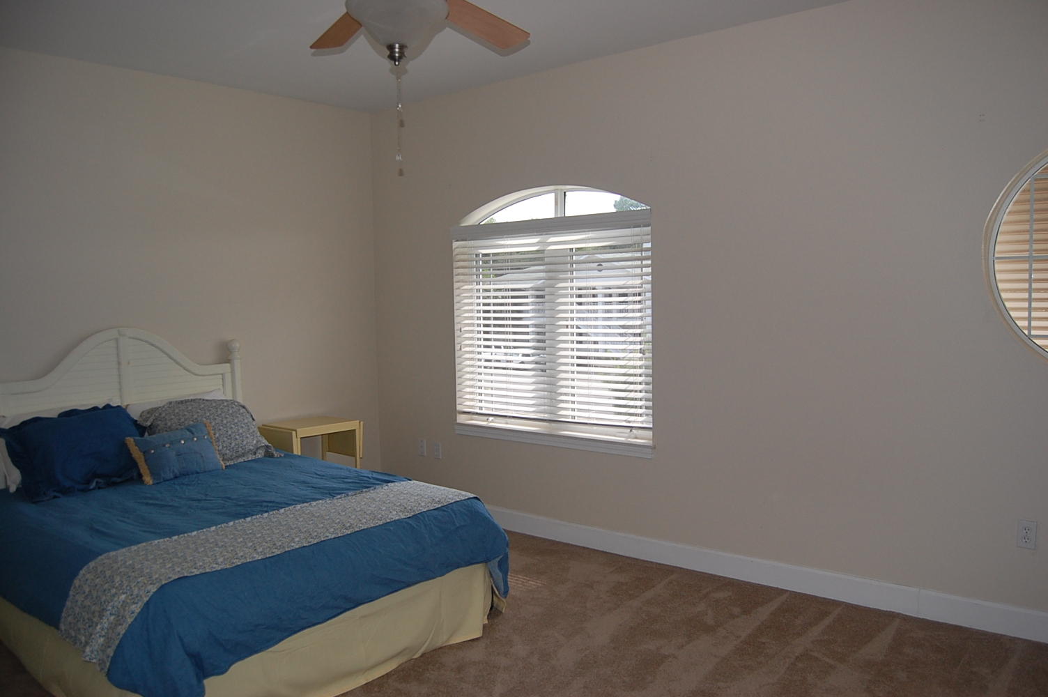 SHELL PARK CONDO - Residential Lease