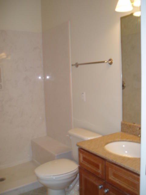 SHELL PARK CONDO - Residential Lease