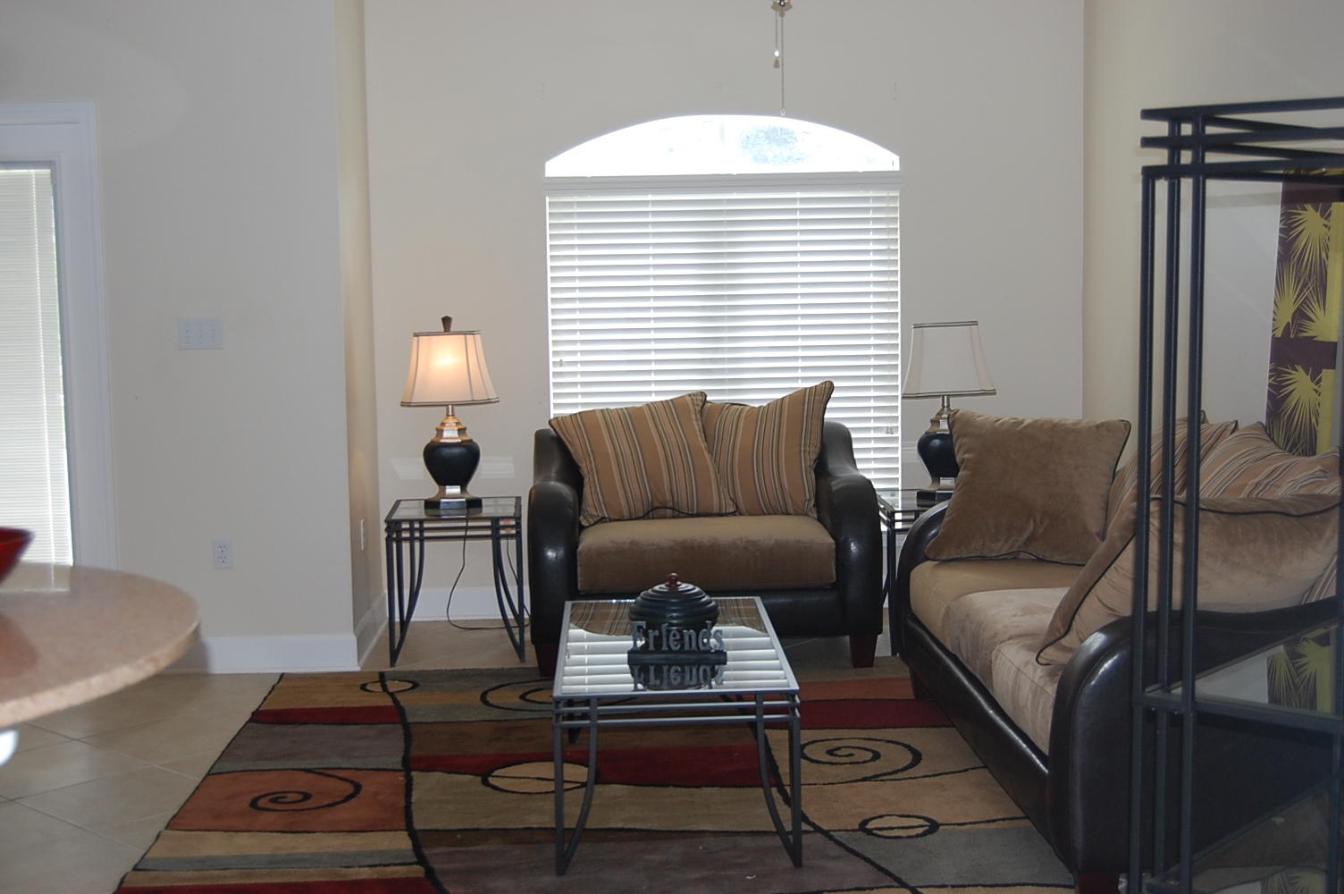 SHELL PARK CONDO - Residential Lease