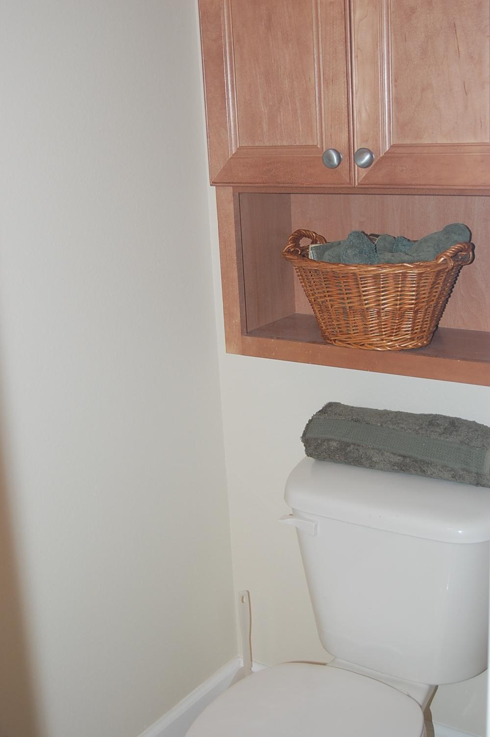 SHELL PARK CONDO - Residential Lease