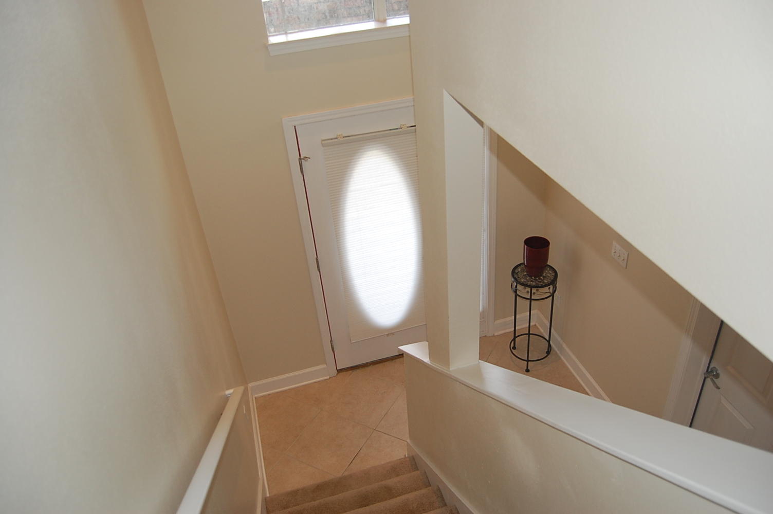 SHELL PARK CONDO - Residential Lease