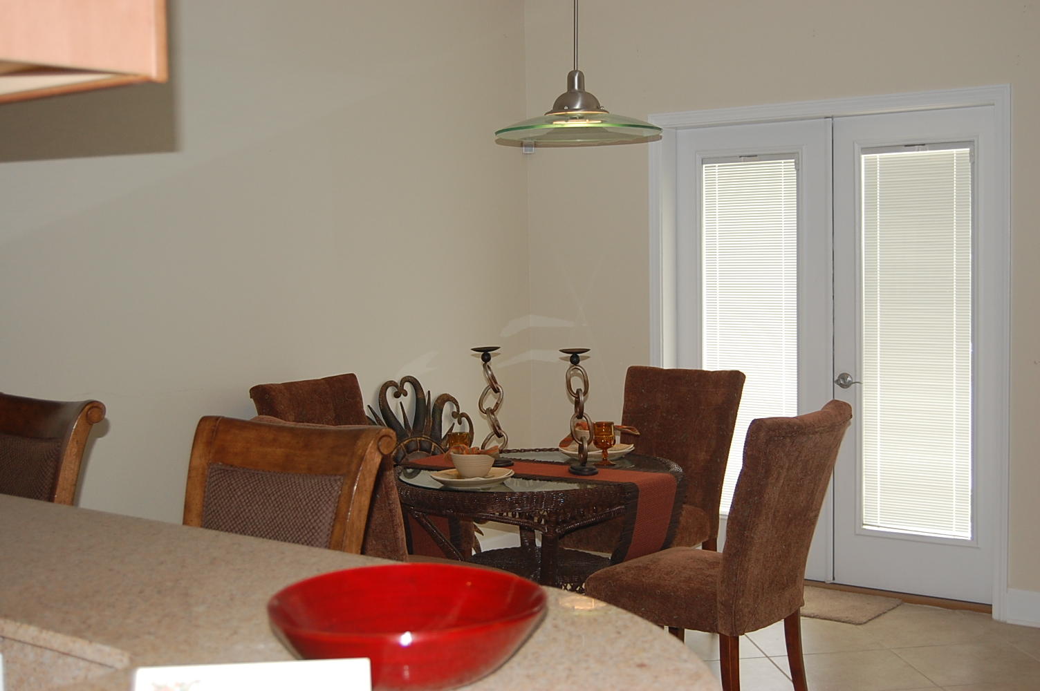 SHELL PARK CONDO - Residential Lease