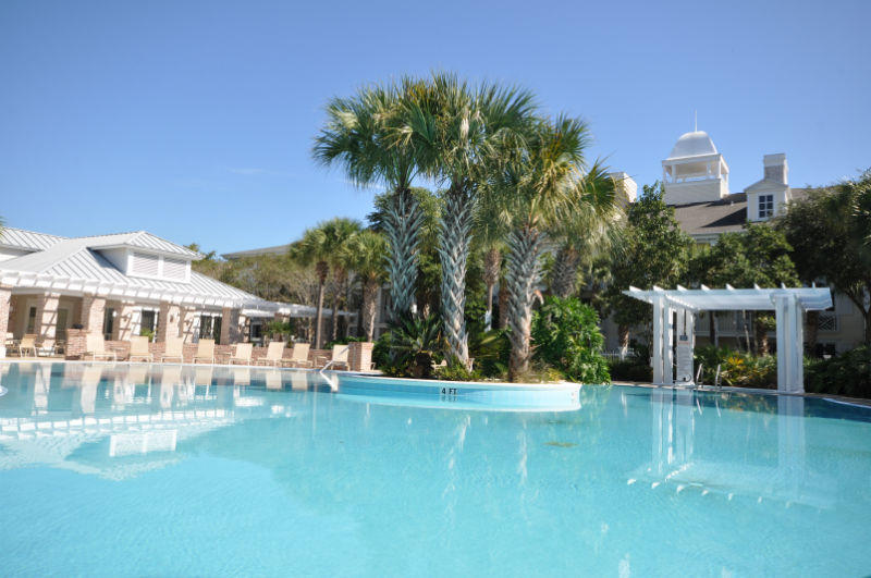 MARKET STREET INN - Residential