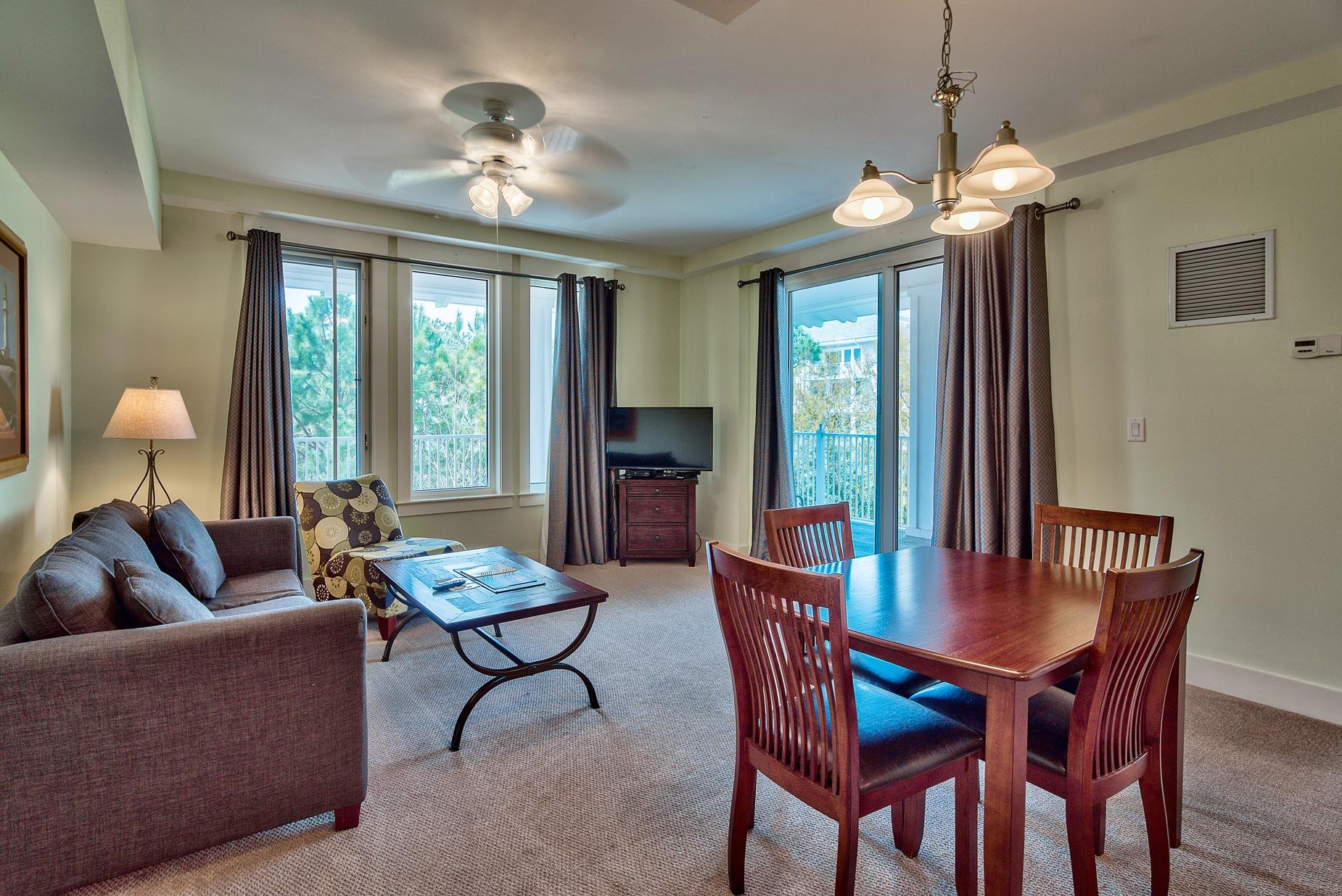 MARKET STREET INN - Residential