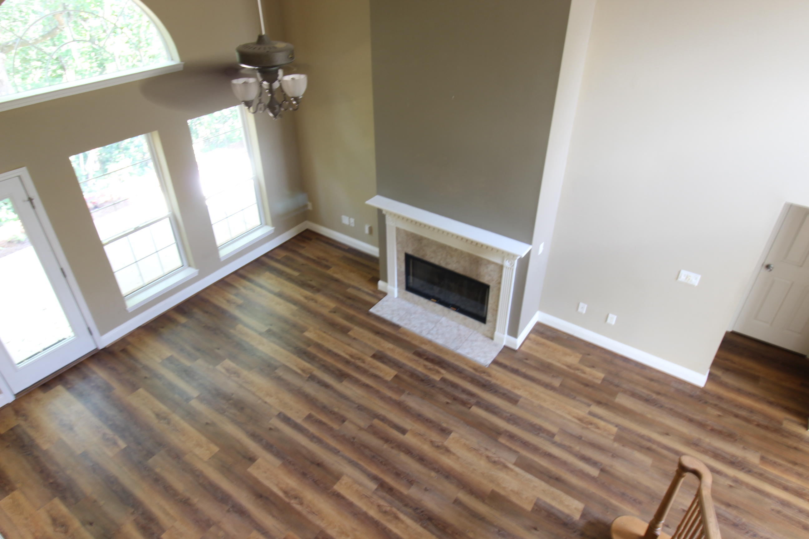 ROCKYWOOD PH 5 - Residential Lease