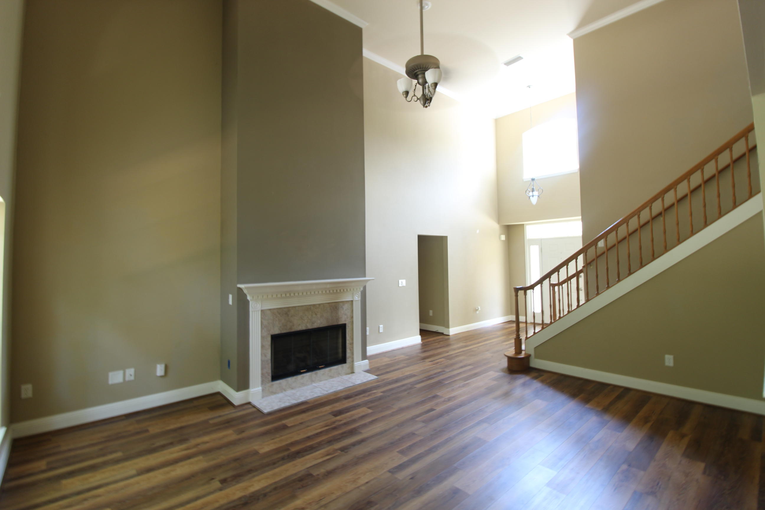 ROCKYWOOD PH 5 - Residential Lease