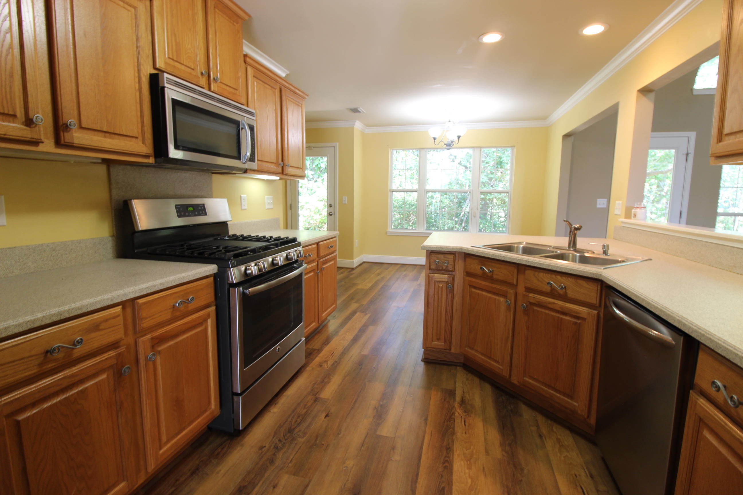 ROCKYWOOD PH 5 - Residential Lease