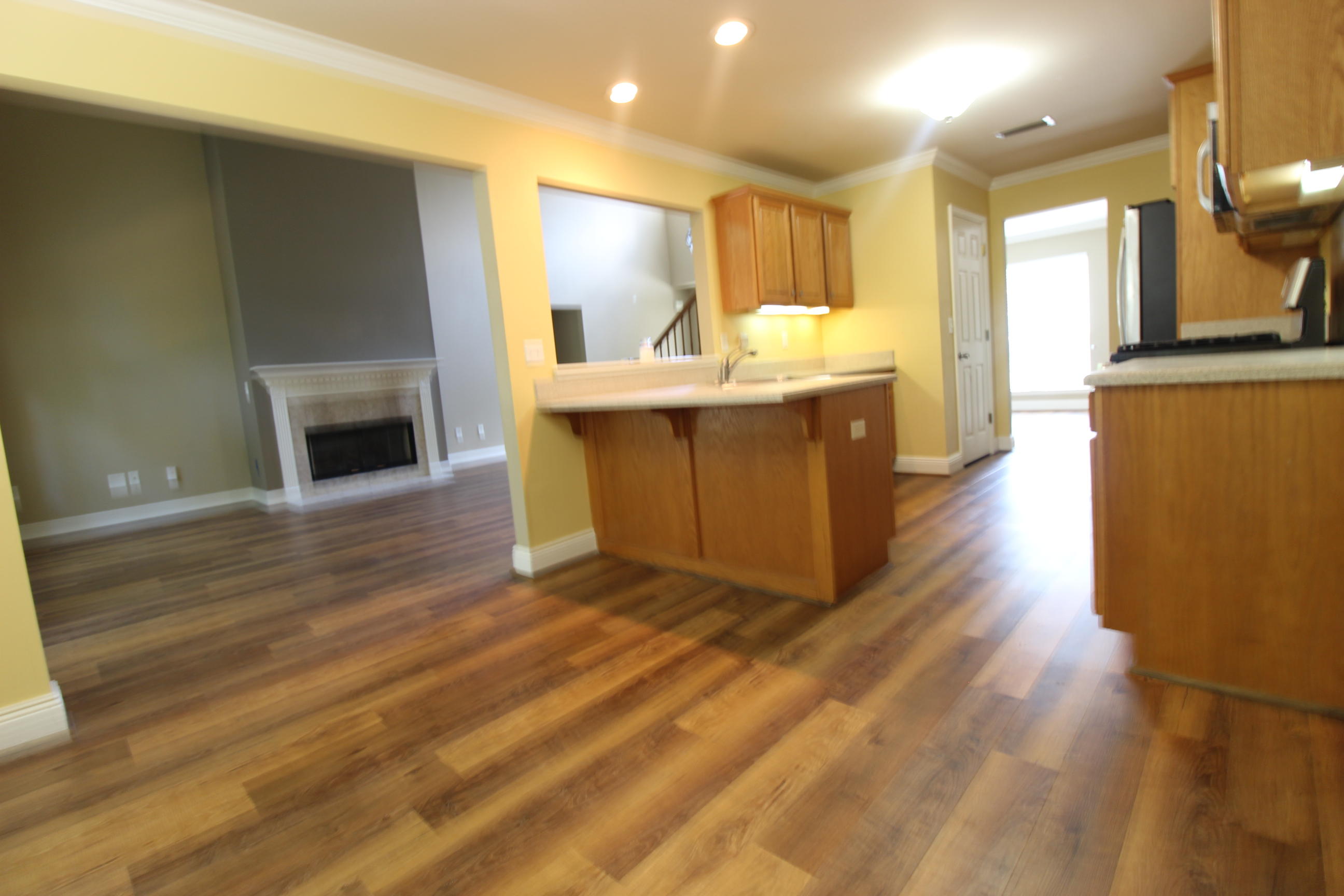 ROCKYWOOD PH 5 - Residential Lease