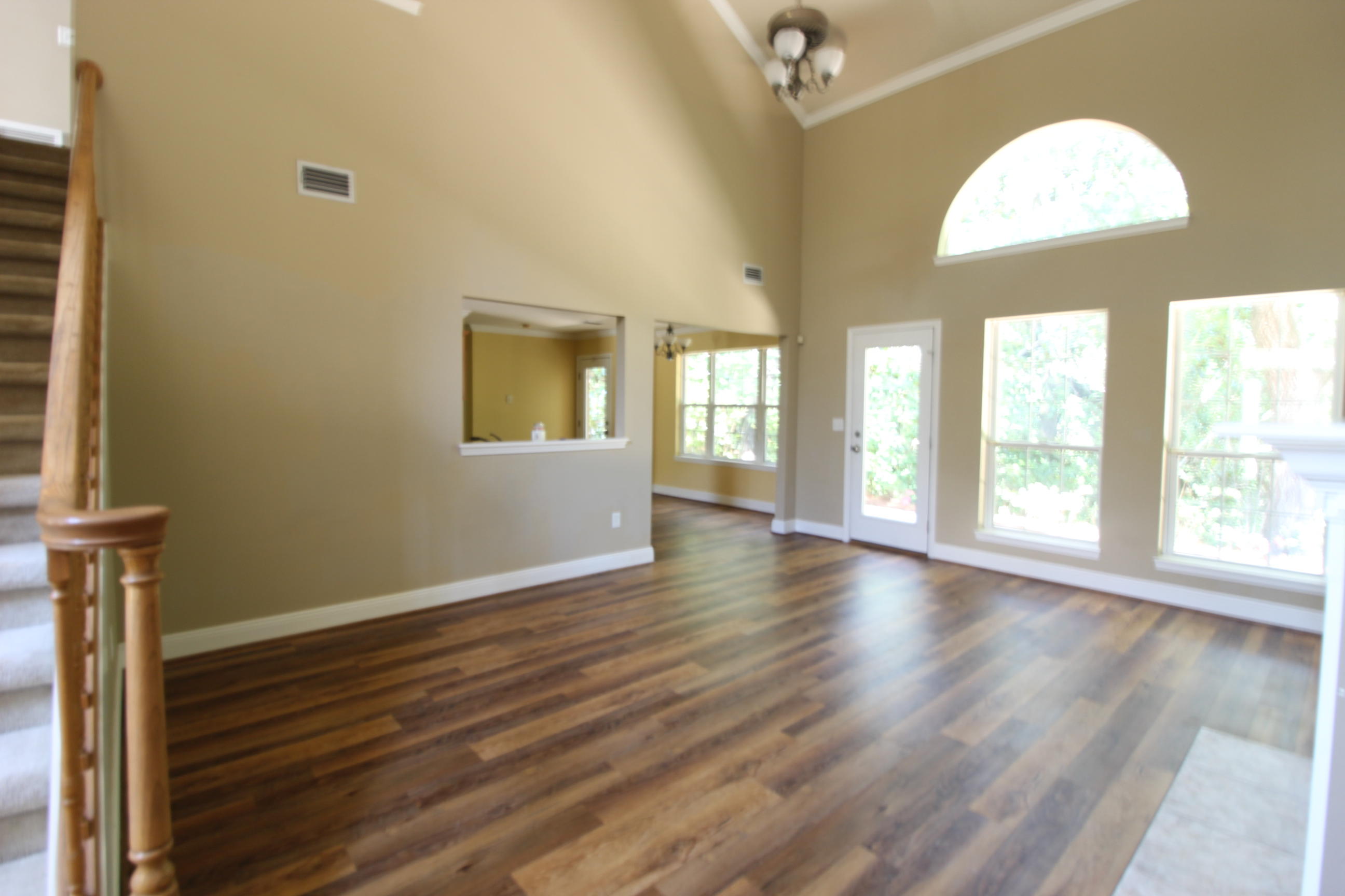 ROCKYWOOD PH 5 - Residential Lease