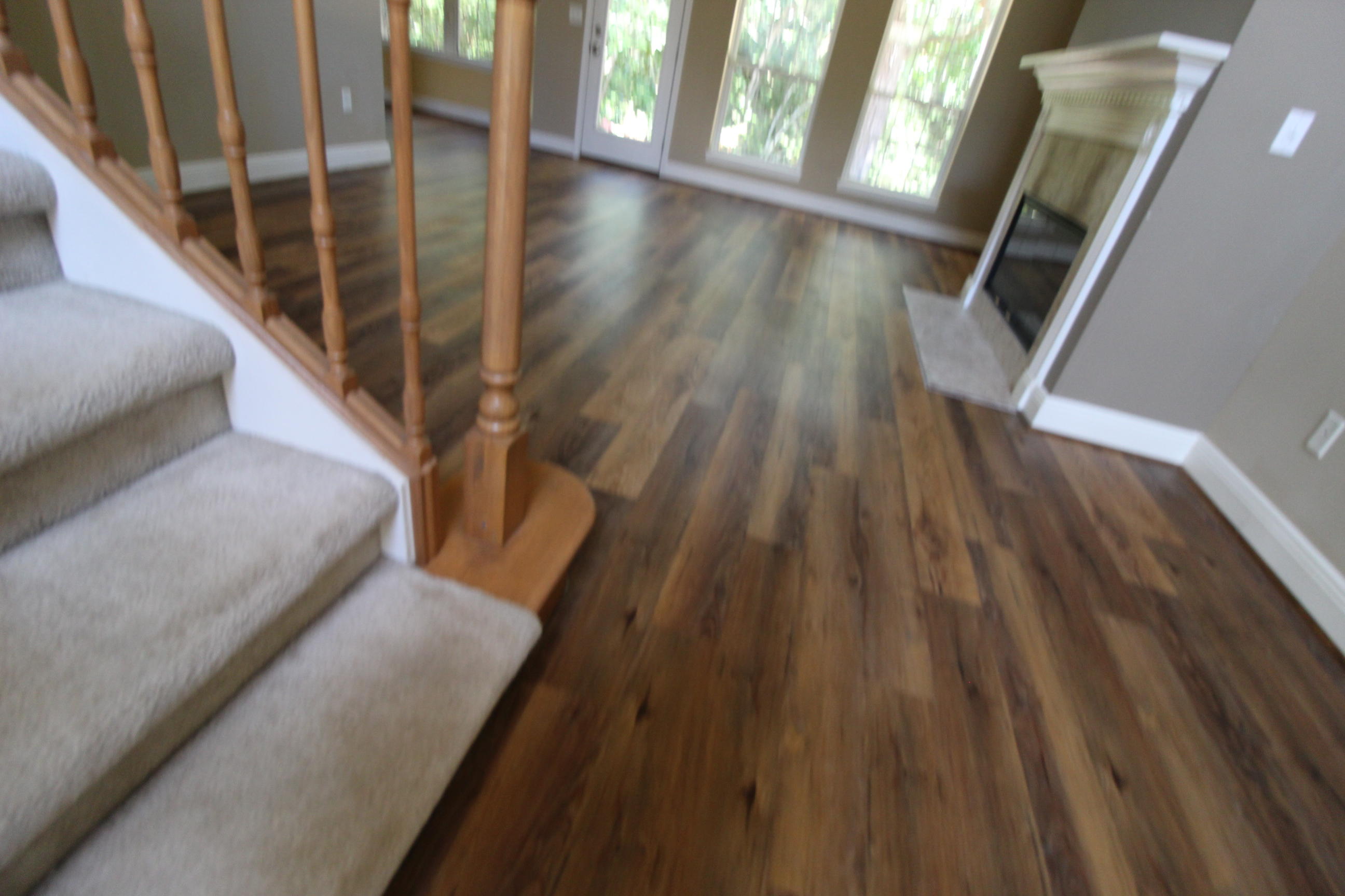 ROCKYWOOD PH 5 - Residential Lease