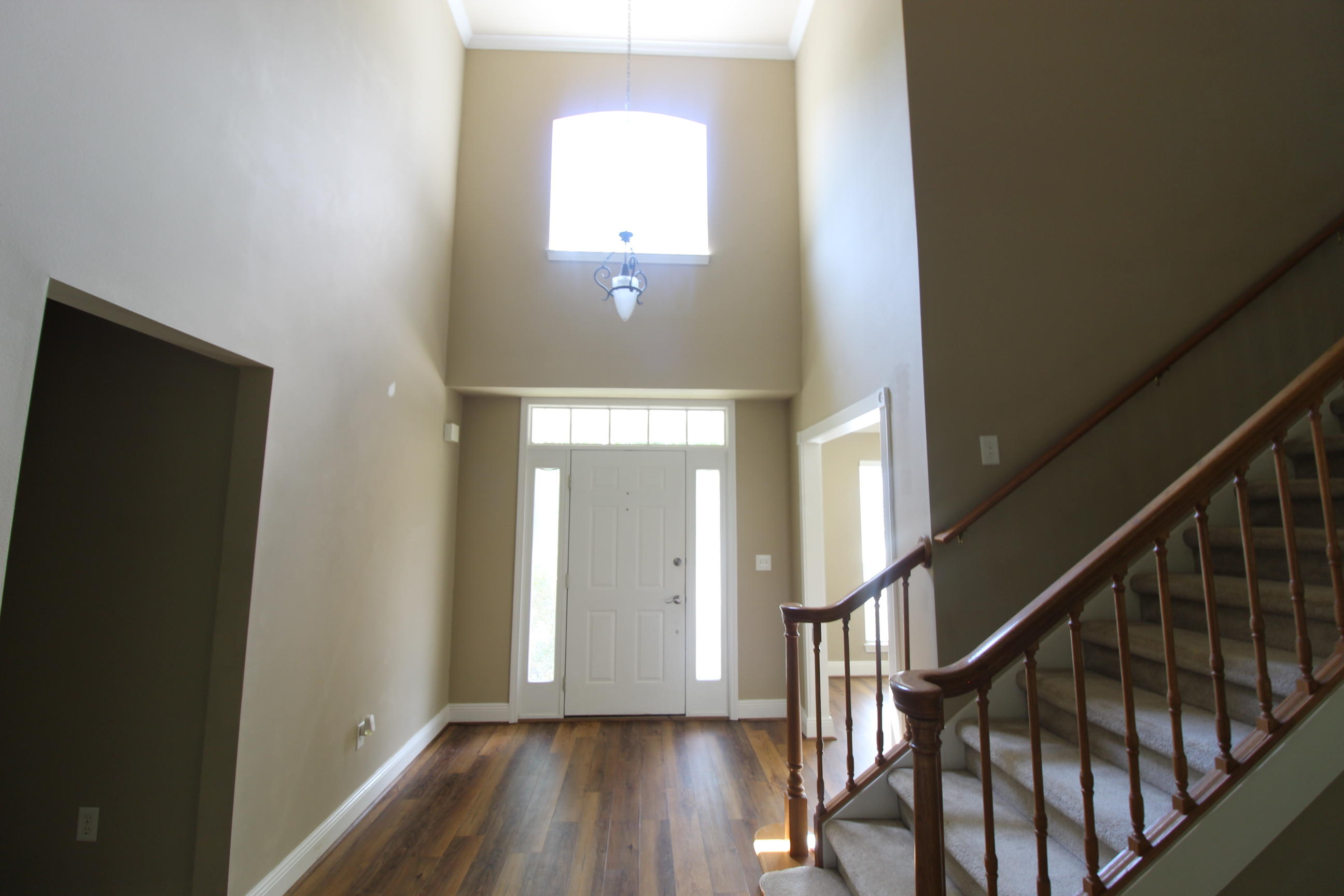 ROCKYWOOD PH 5 - Residential Lease