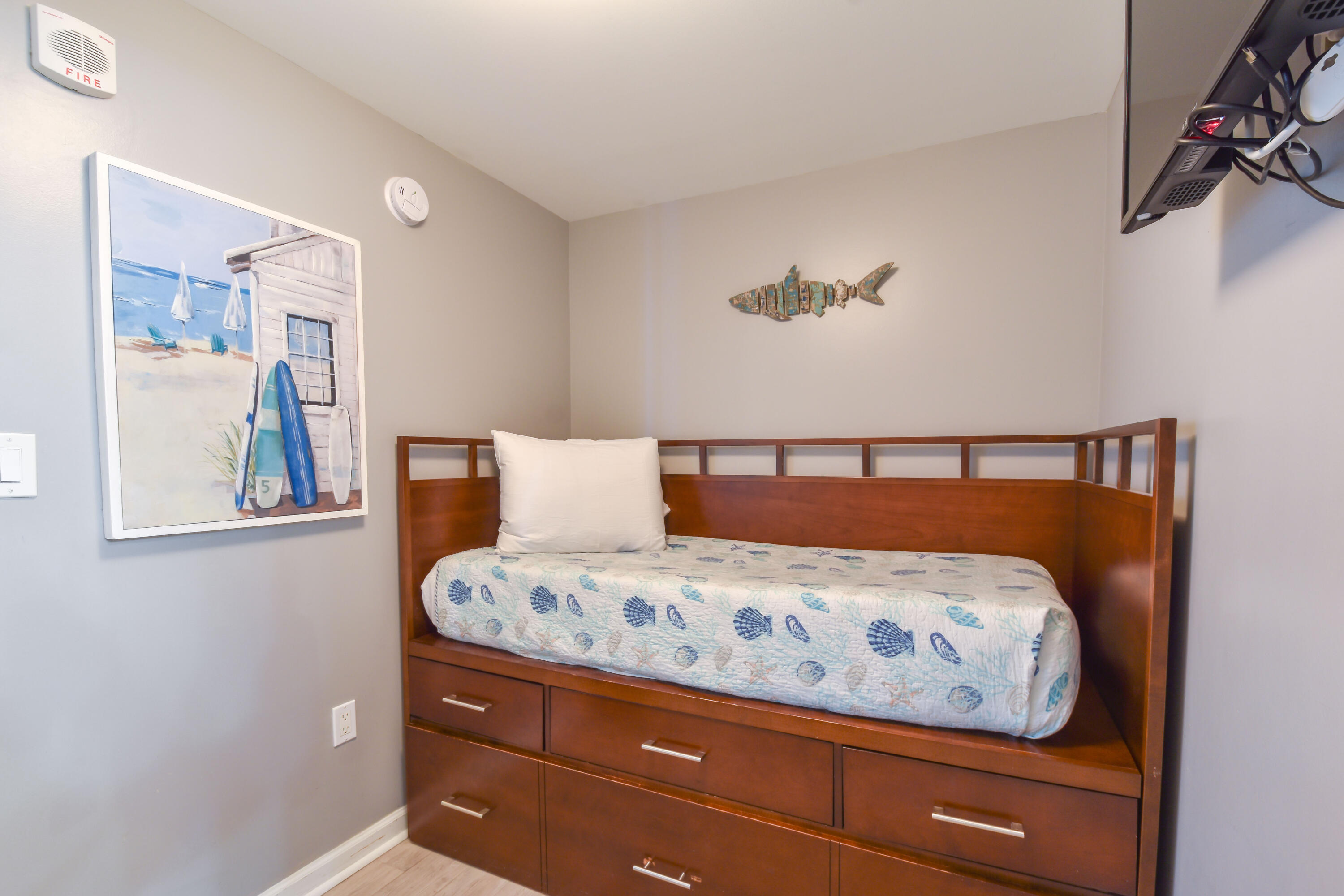 THE PALMS OF DESTIN - Residential