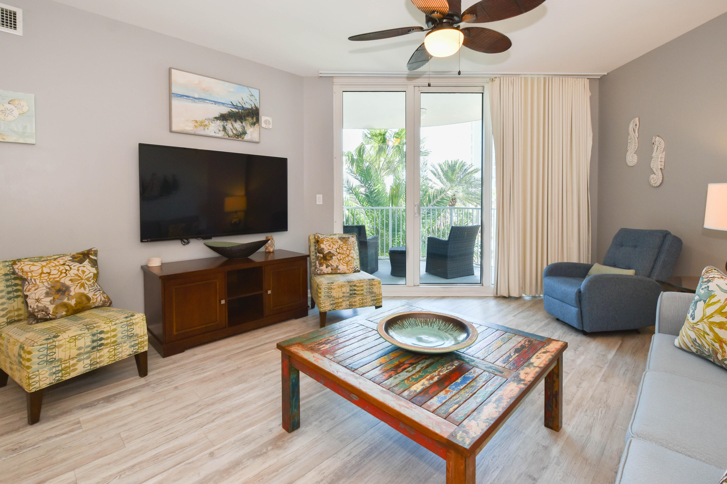THE PALMS OF DESTIN - Residential