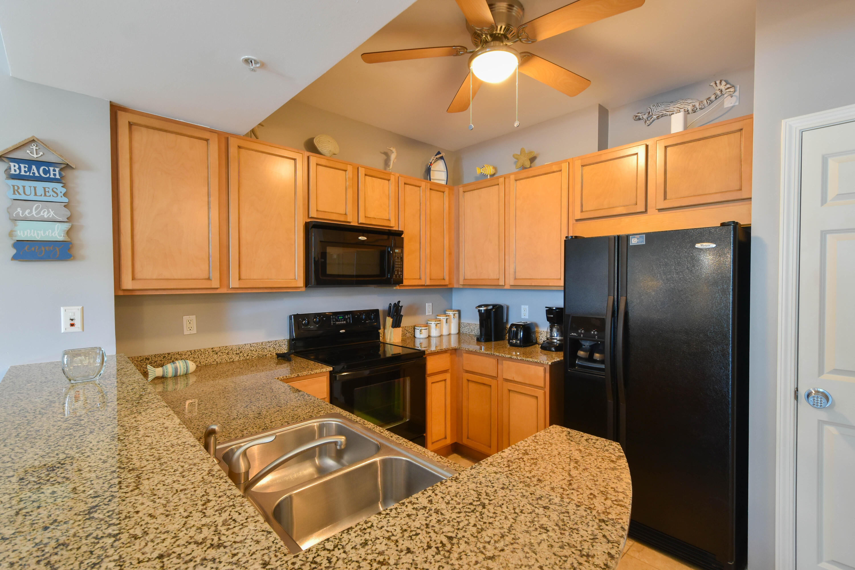 THE PALMS OF DESTIN - Residential