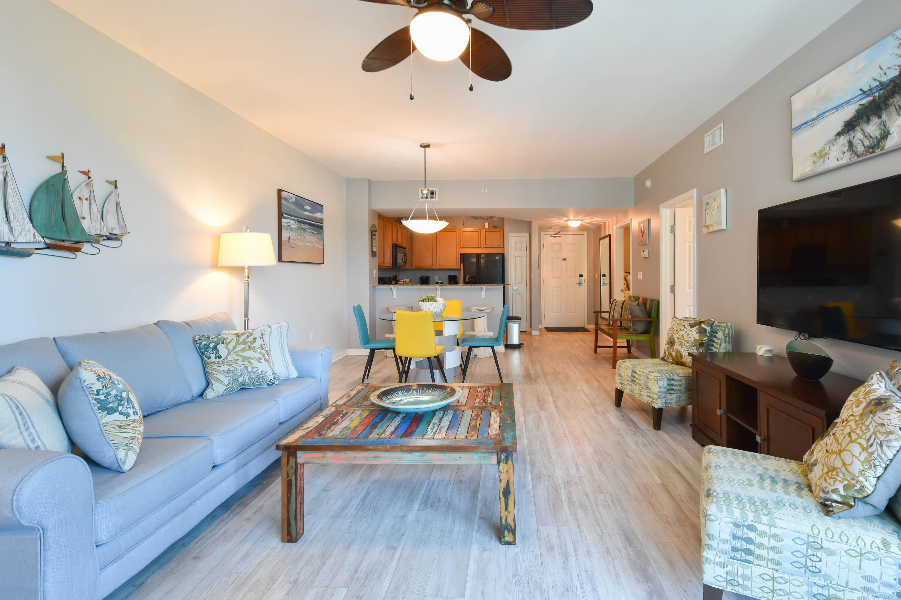 THE PALMS OF DESTIN - Residential