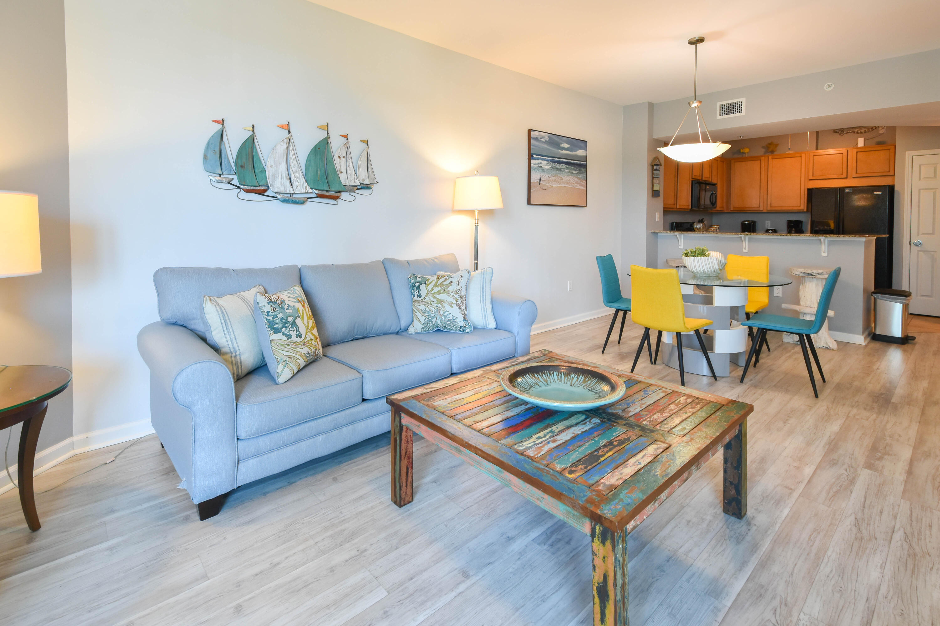 THE PALMS OF DESTIN - Residential