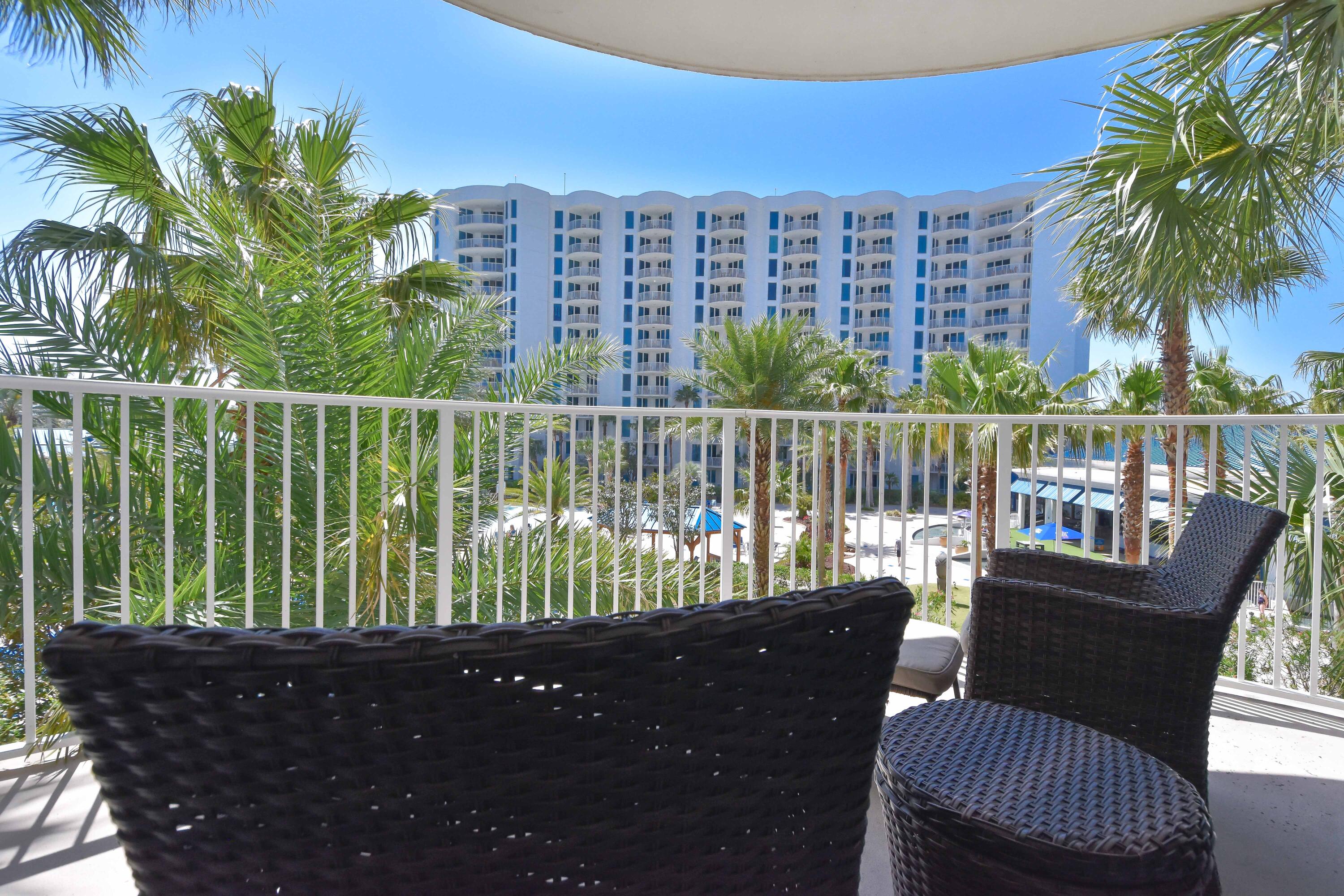THE PALMS OF DESTIN - Residential