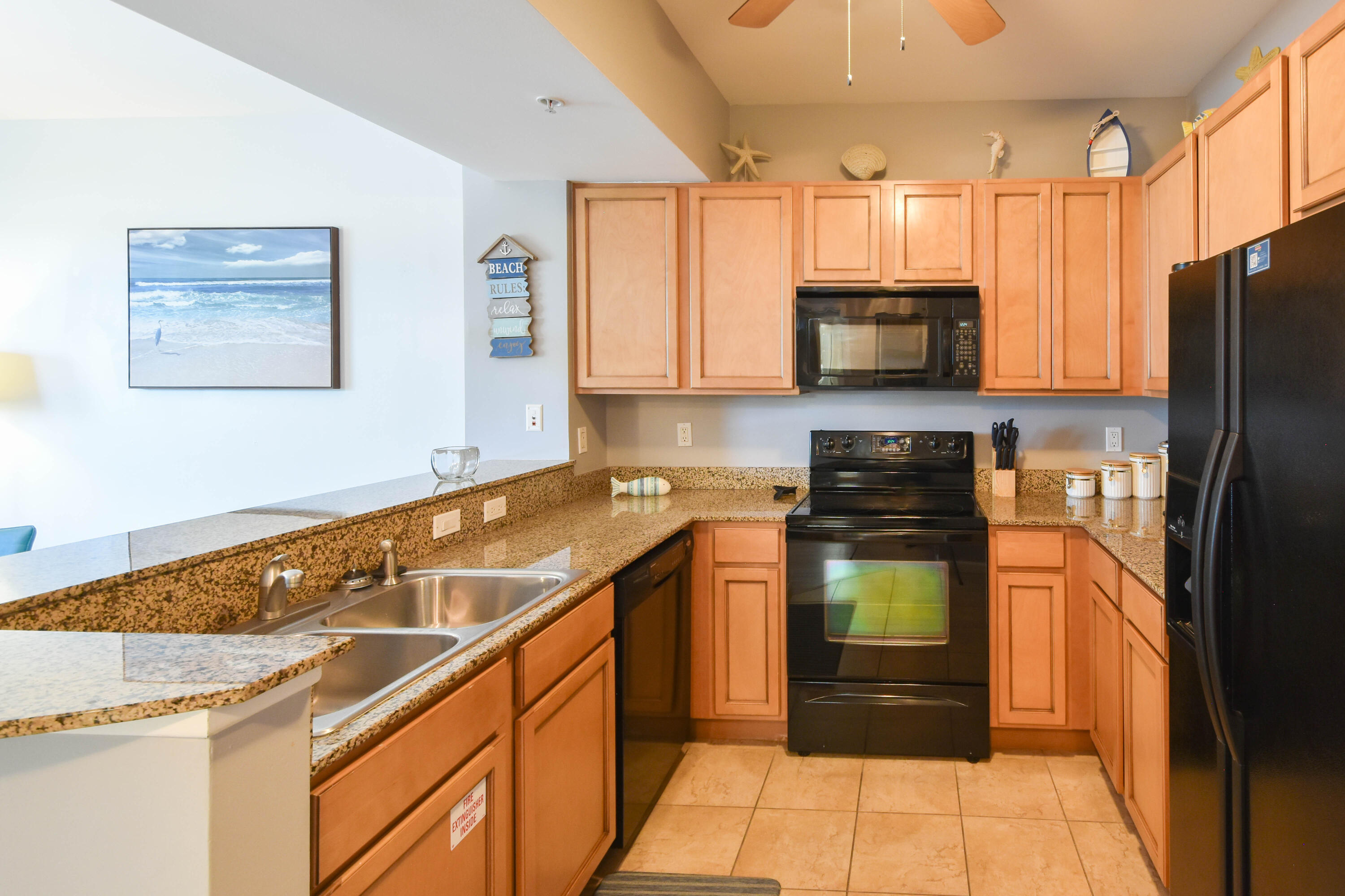 THE PALMS OF DESTIN - Residential