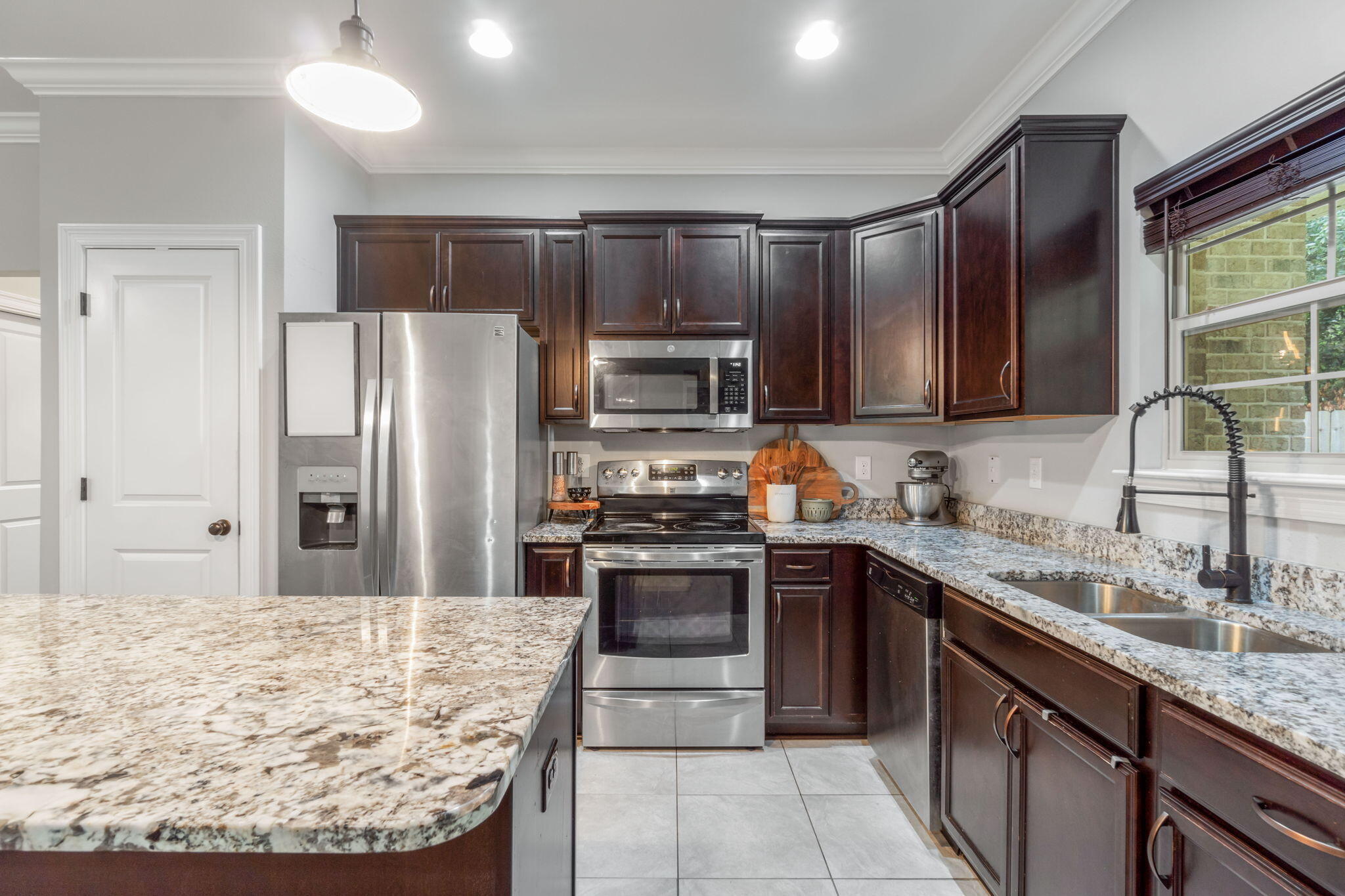 ROSEMONT S/D - Residential