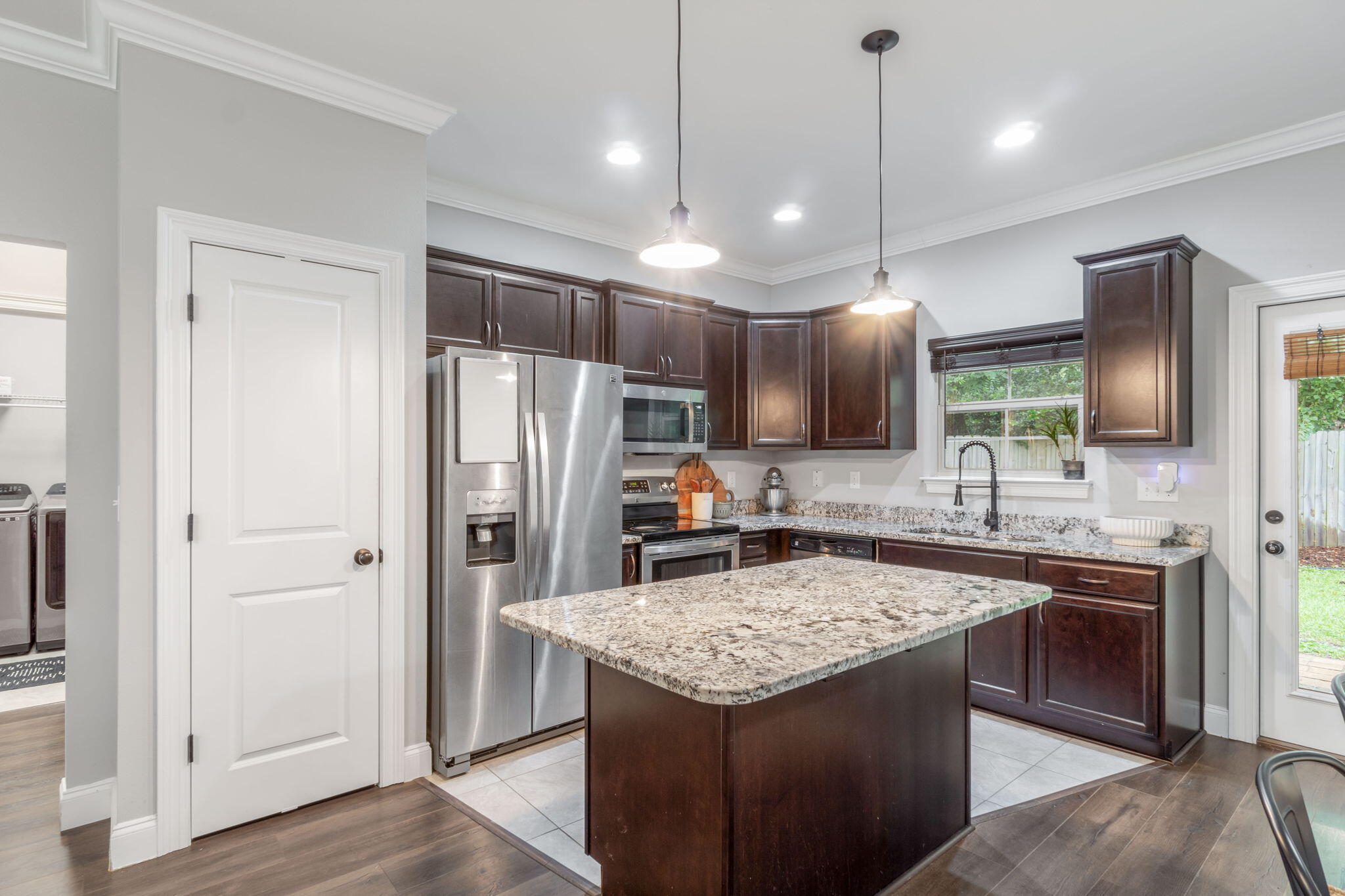 ROSEMONT S/D - Residential