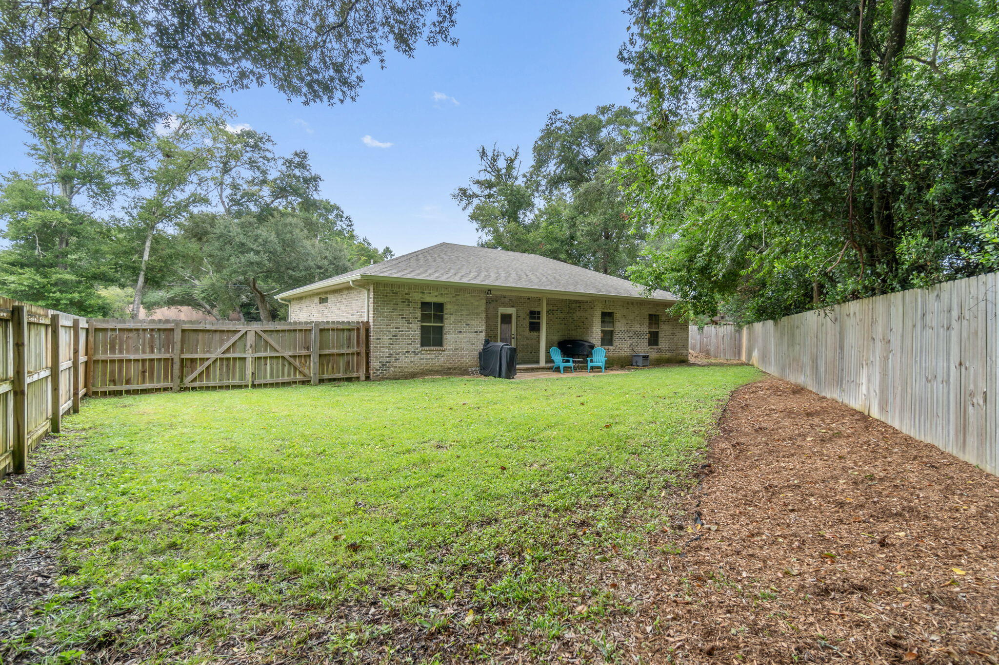 ROSEMONT S/D - Residential