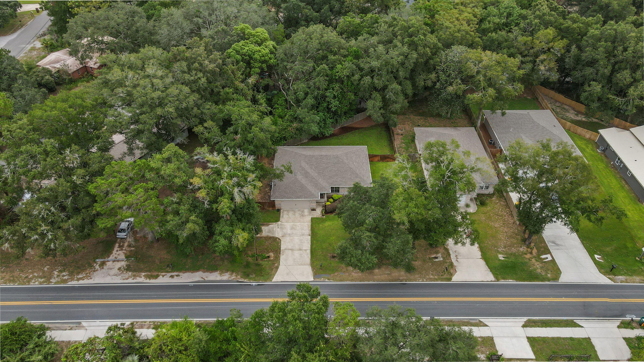 ROSEMONT S/D - Residential