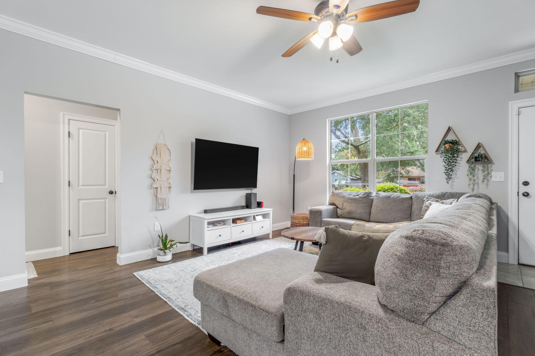 ROSEMONT S/D - Residential