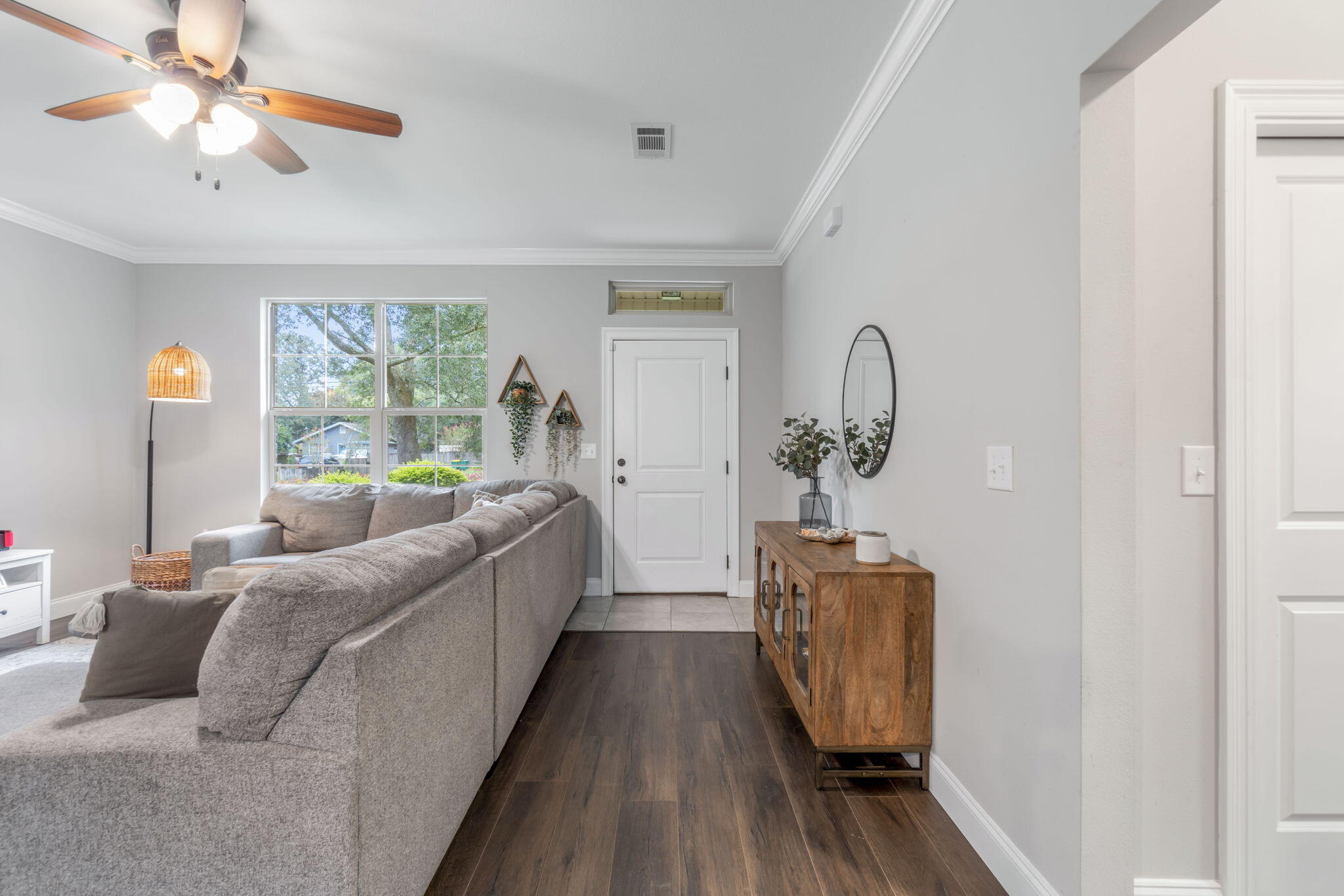 ROSEMONT S/D - Residential