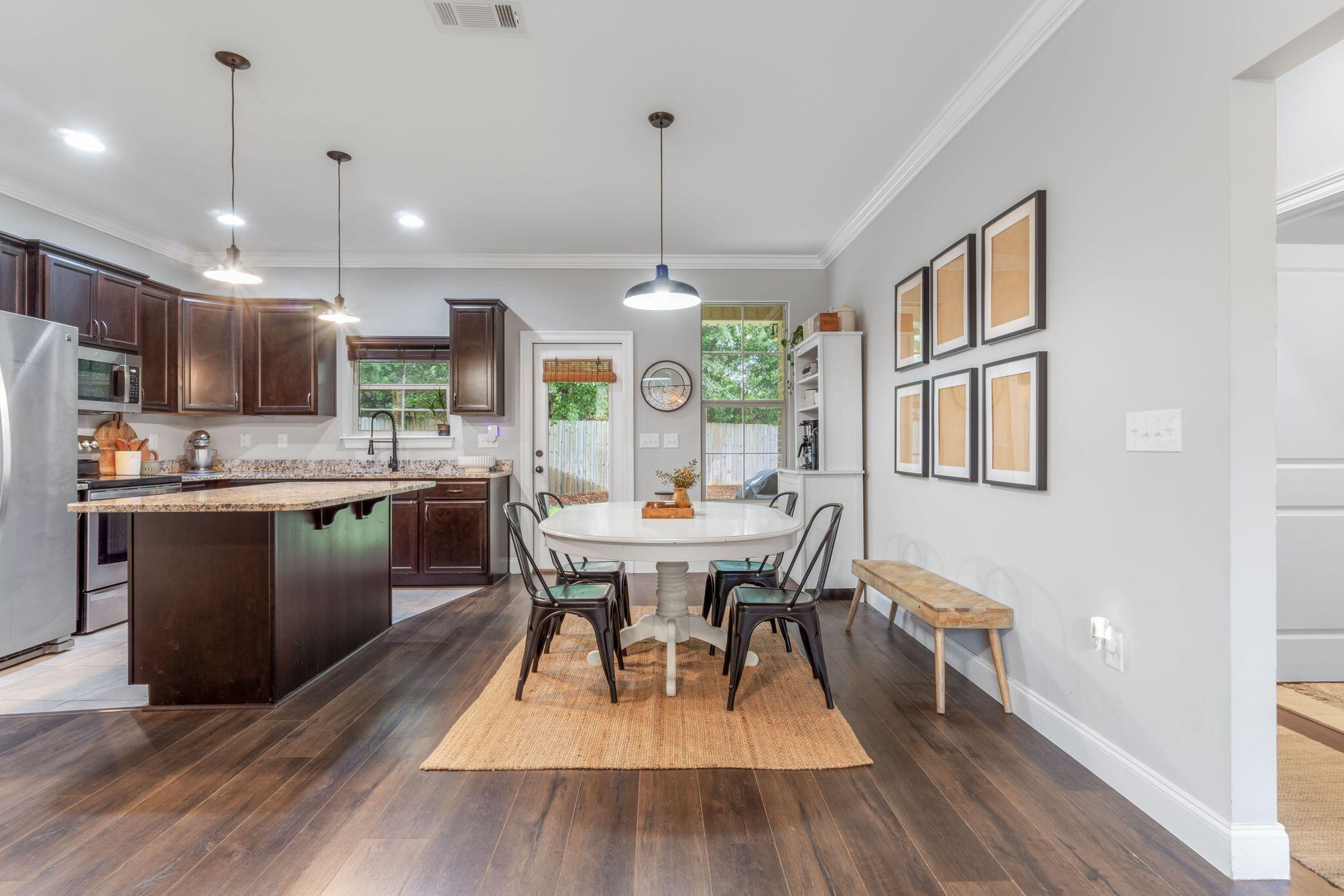 ROSEMONT S/D - Residential