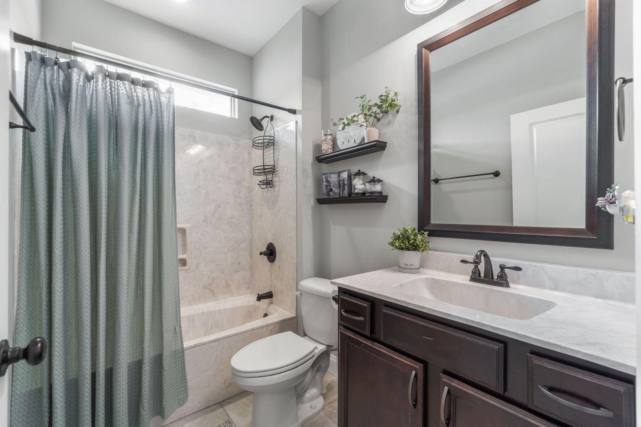 ROSEMONT S/D - Residential