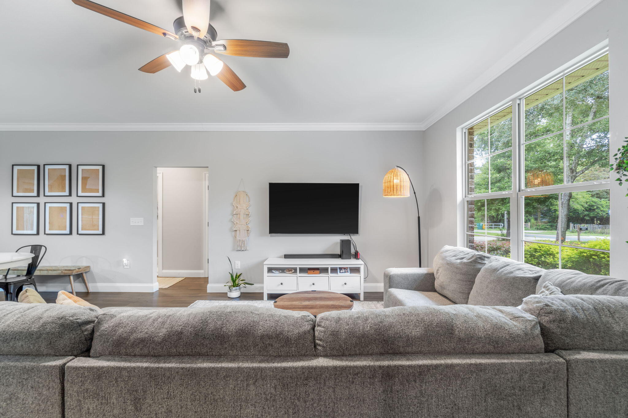 ROSEMONT S/D - Residential
