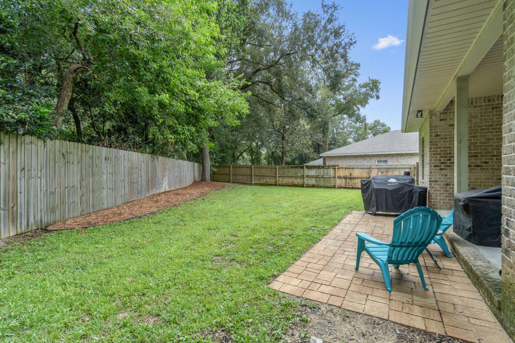ROSEMONT S/D - Residential