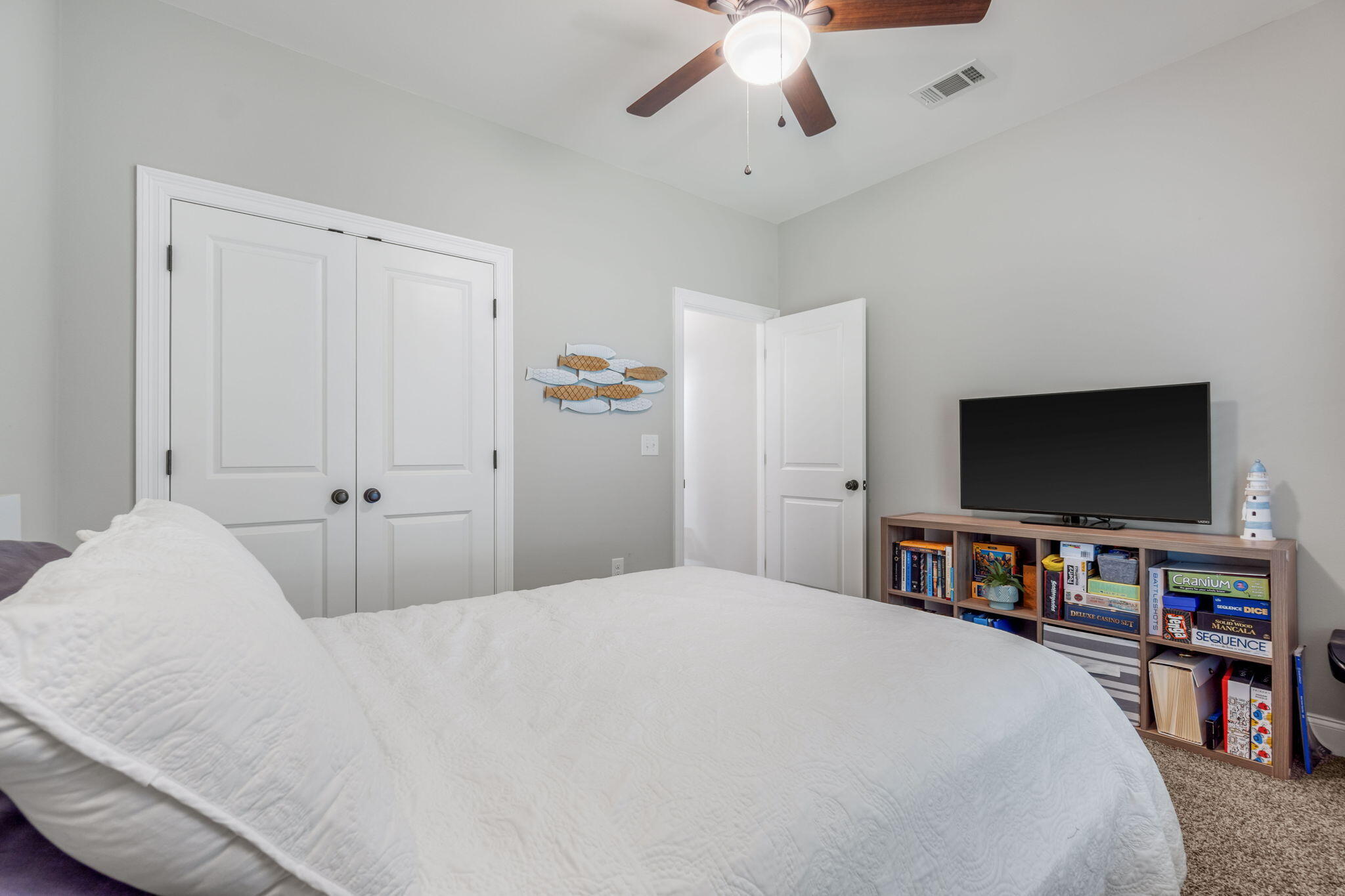 ROSEMONT S/D - Residential