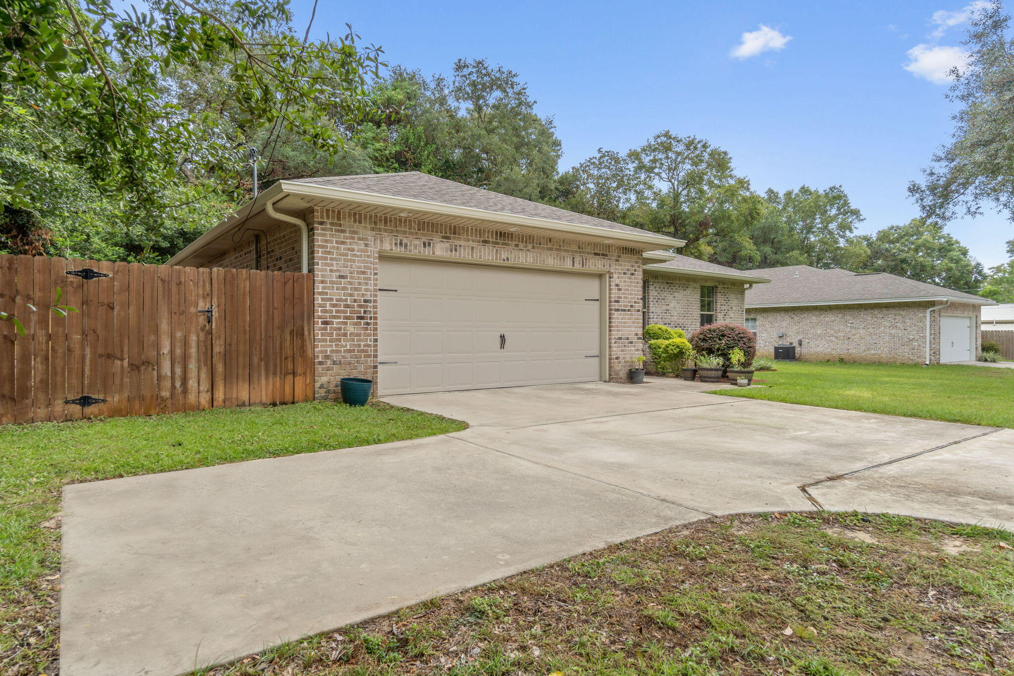 ROSEMONT S/D - Residential