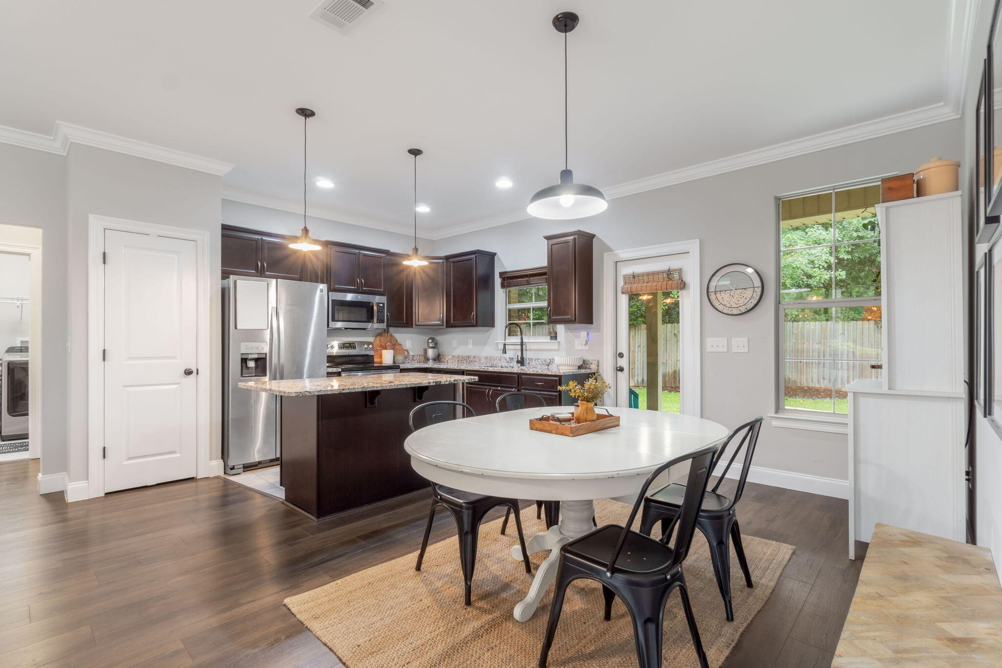ROSEMONT S/D - Residential