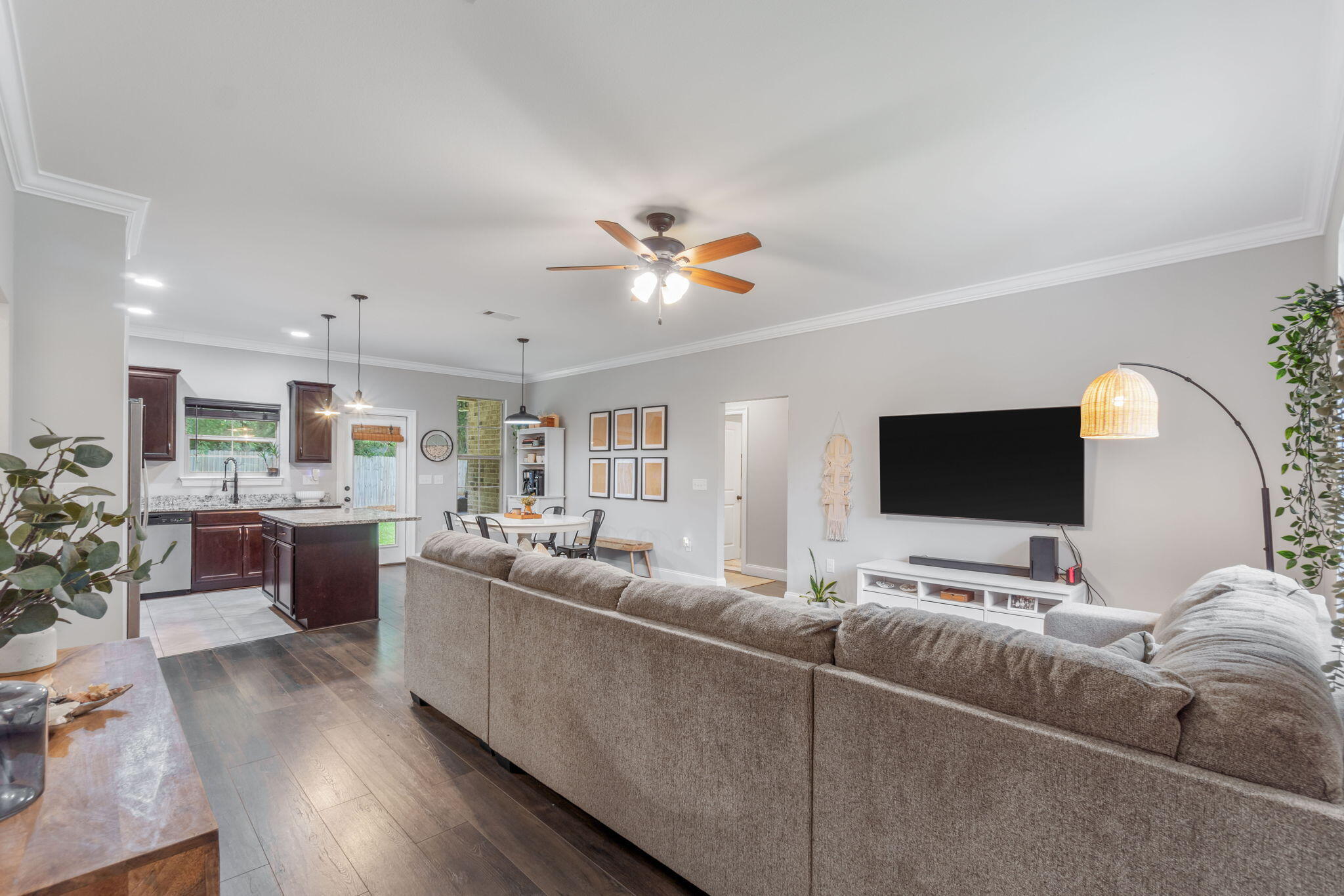 ROSEMONT S/D - Residential