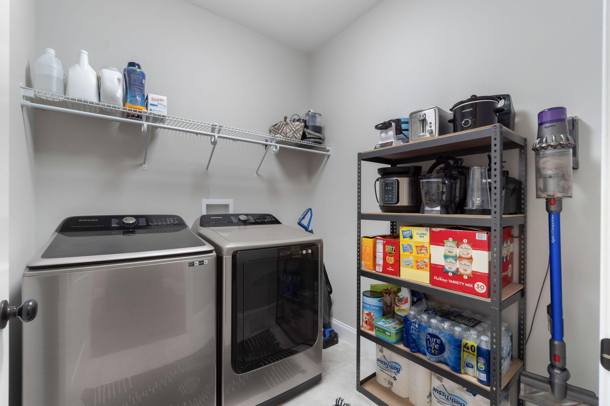 ROSEMONT S/D - Residential