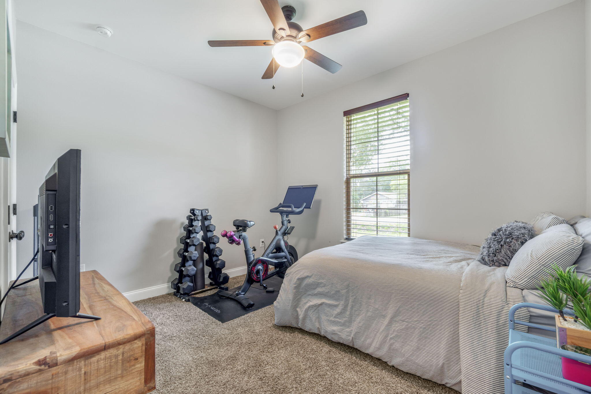 ROSEMONT S/D - Residential