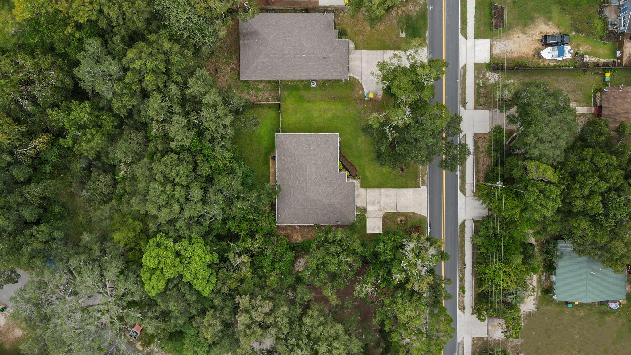 ROSEMONT S/D - Residential