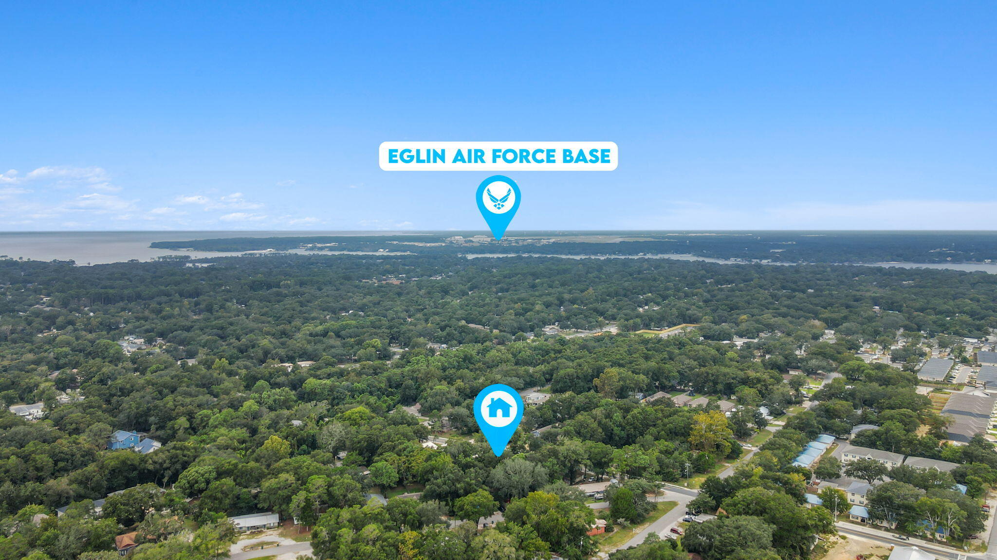 ROSEMONT S/D - Residential