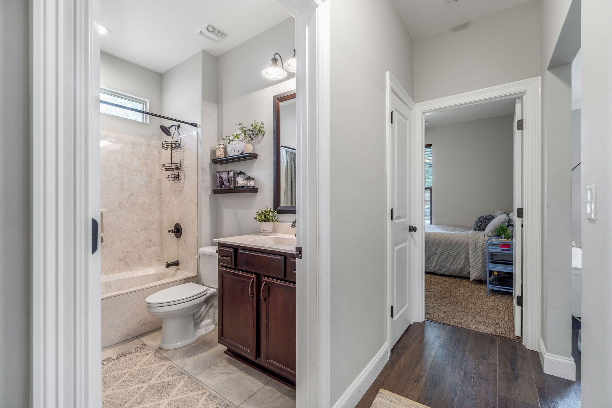 ROSEMONT S/D - Residential