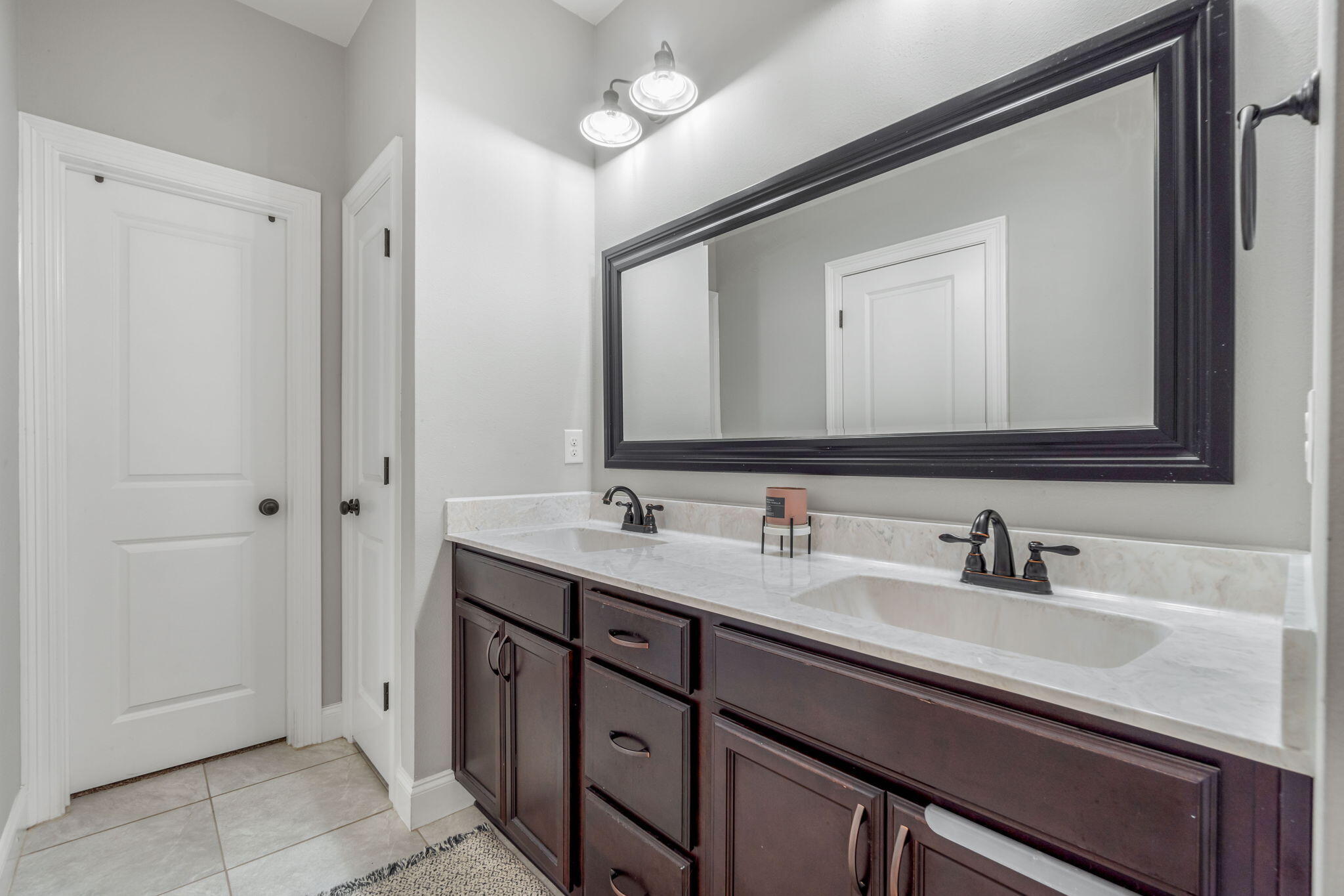 ROSEMONT S/D - Residential