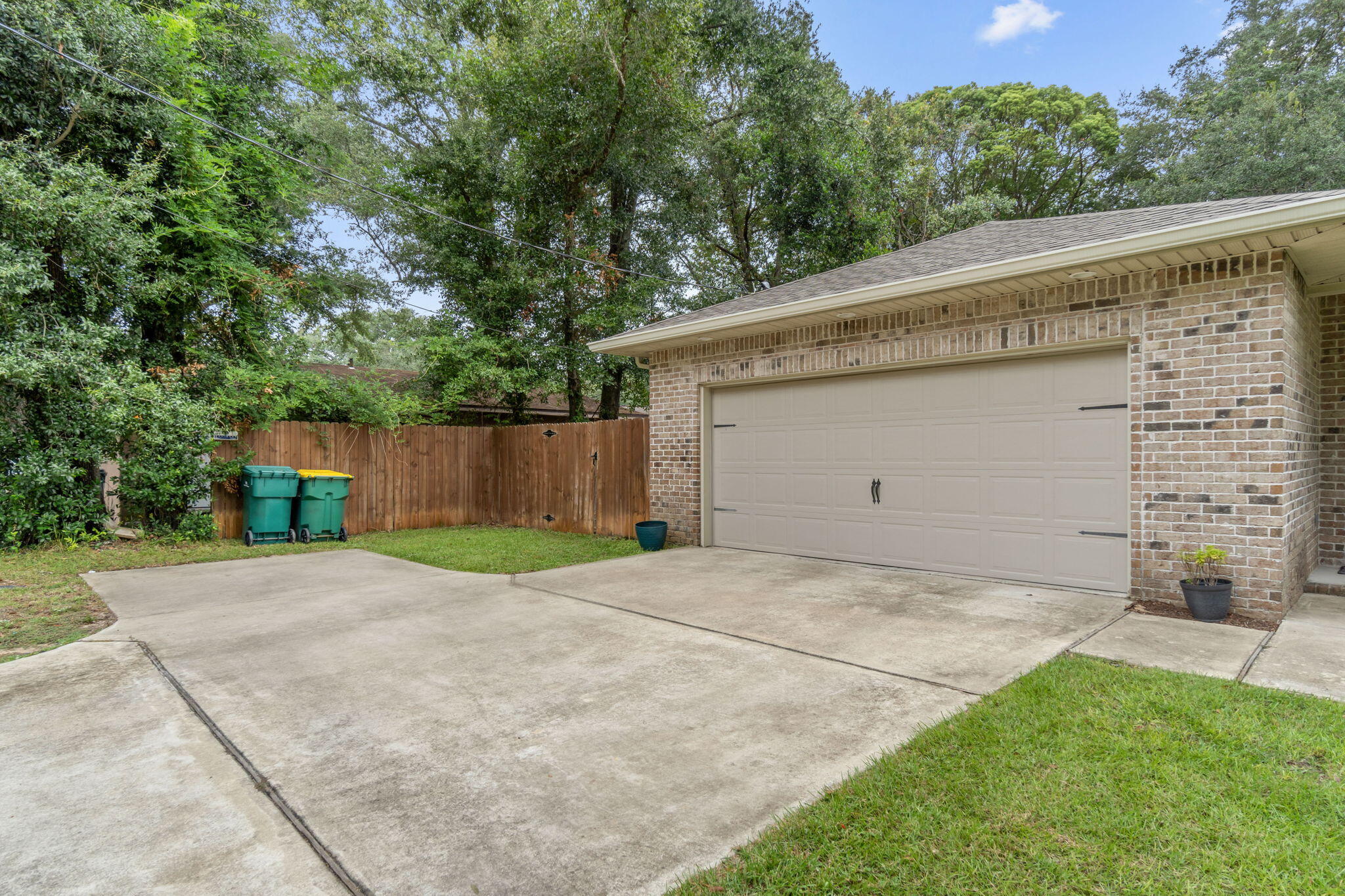ROSEMONT S/D - Residential