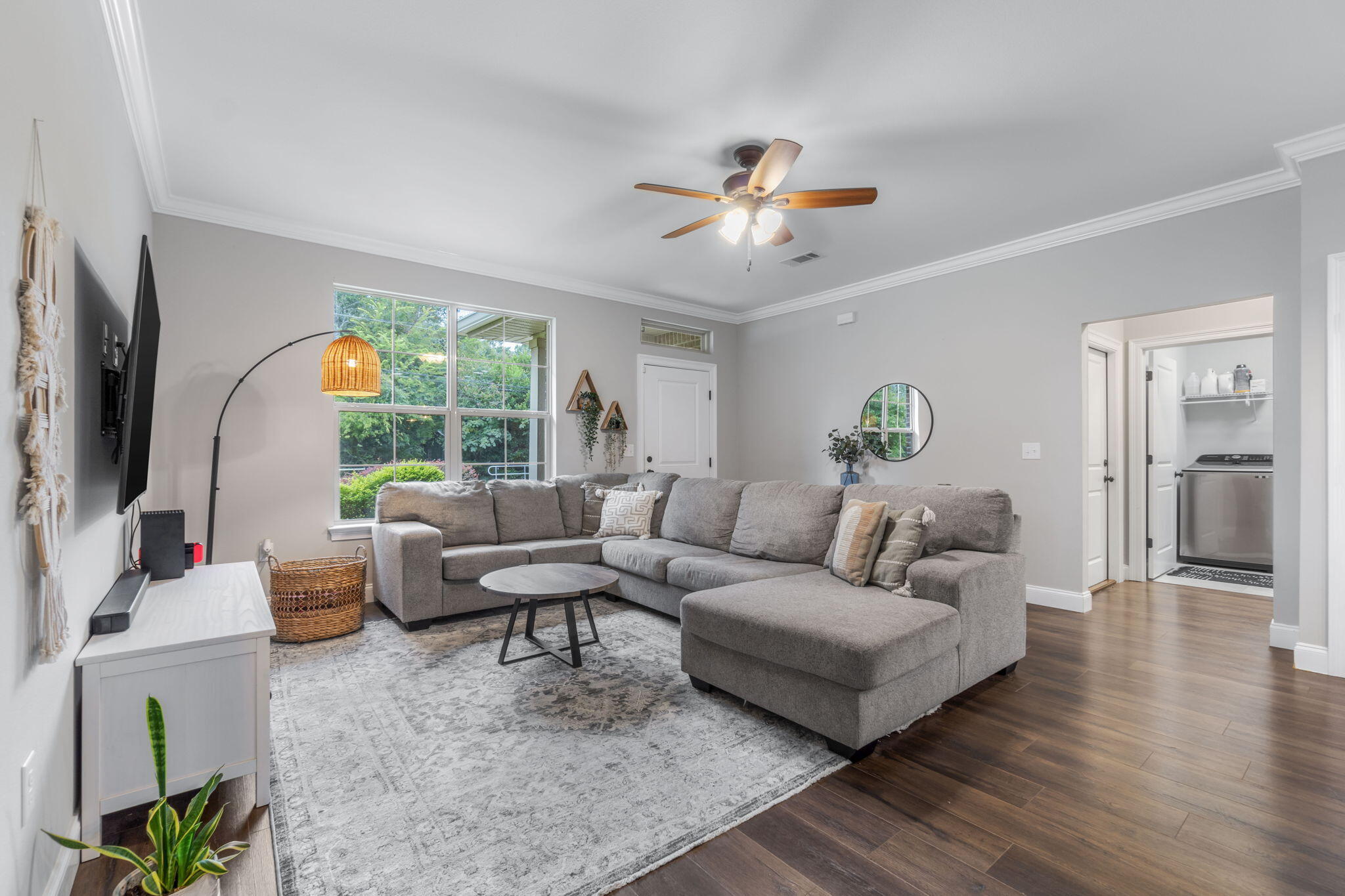 ROSEMONT S/D - Residential