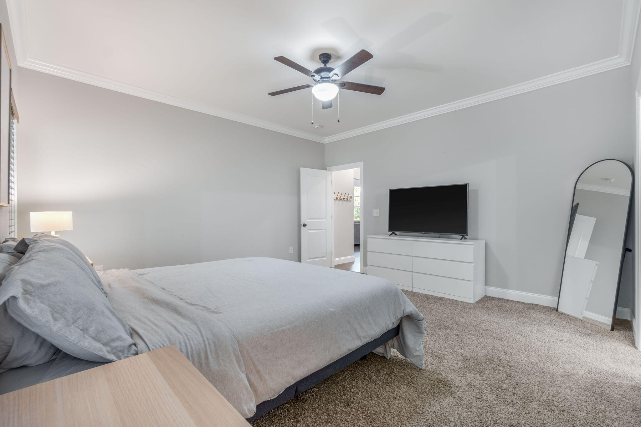 ROSEMONT S/D - Residential