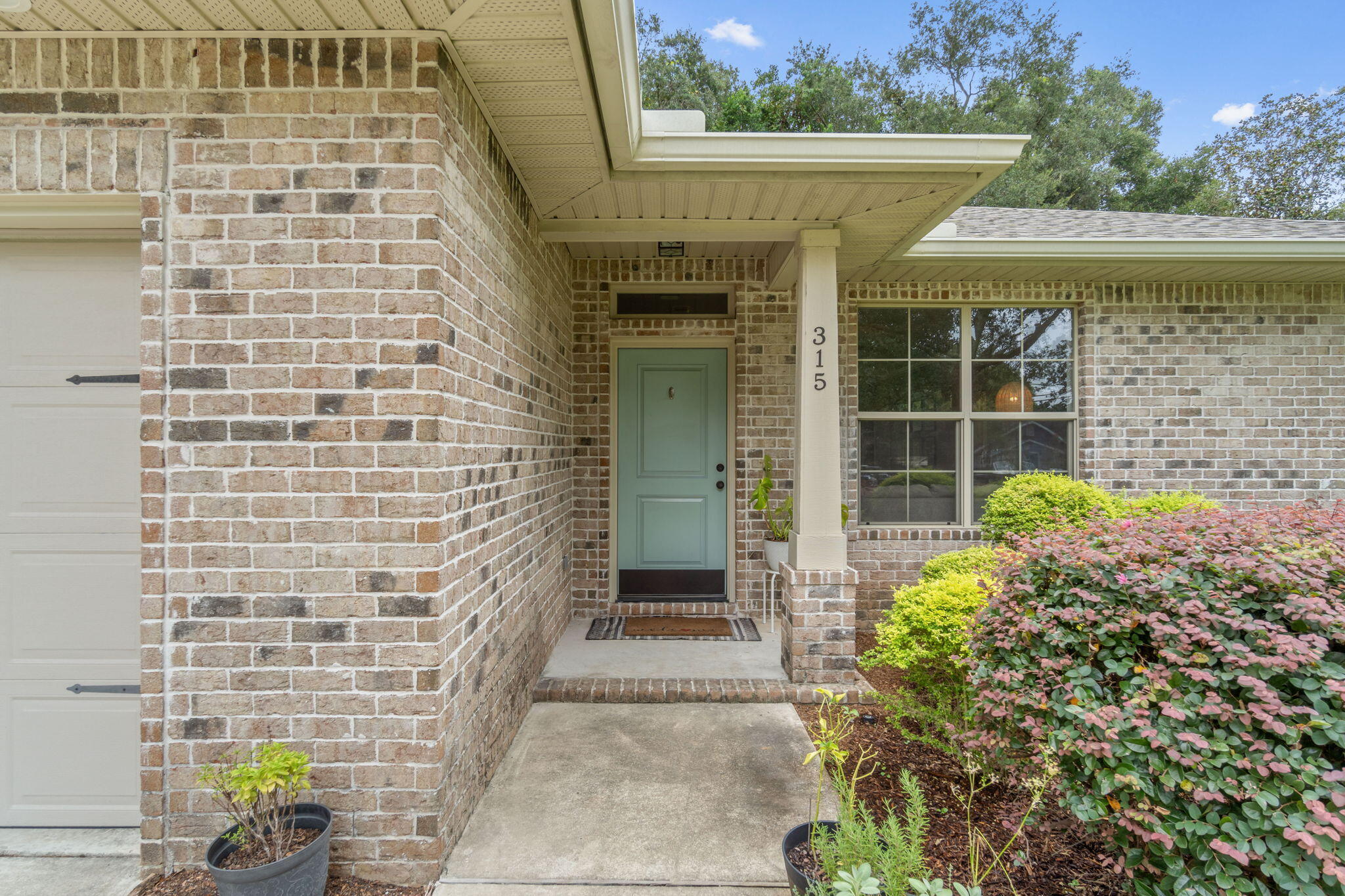ROSEMONT S/D - Residential